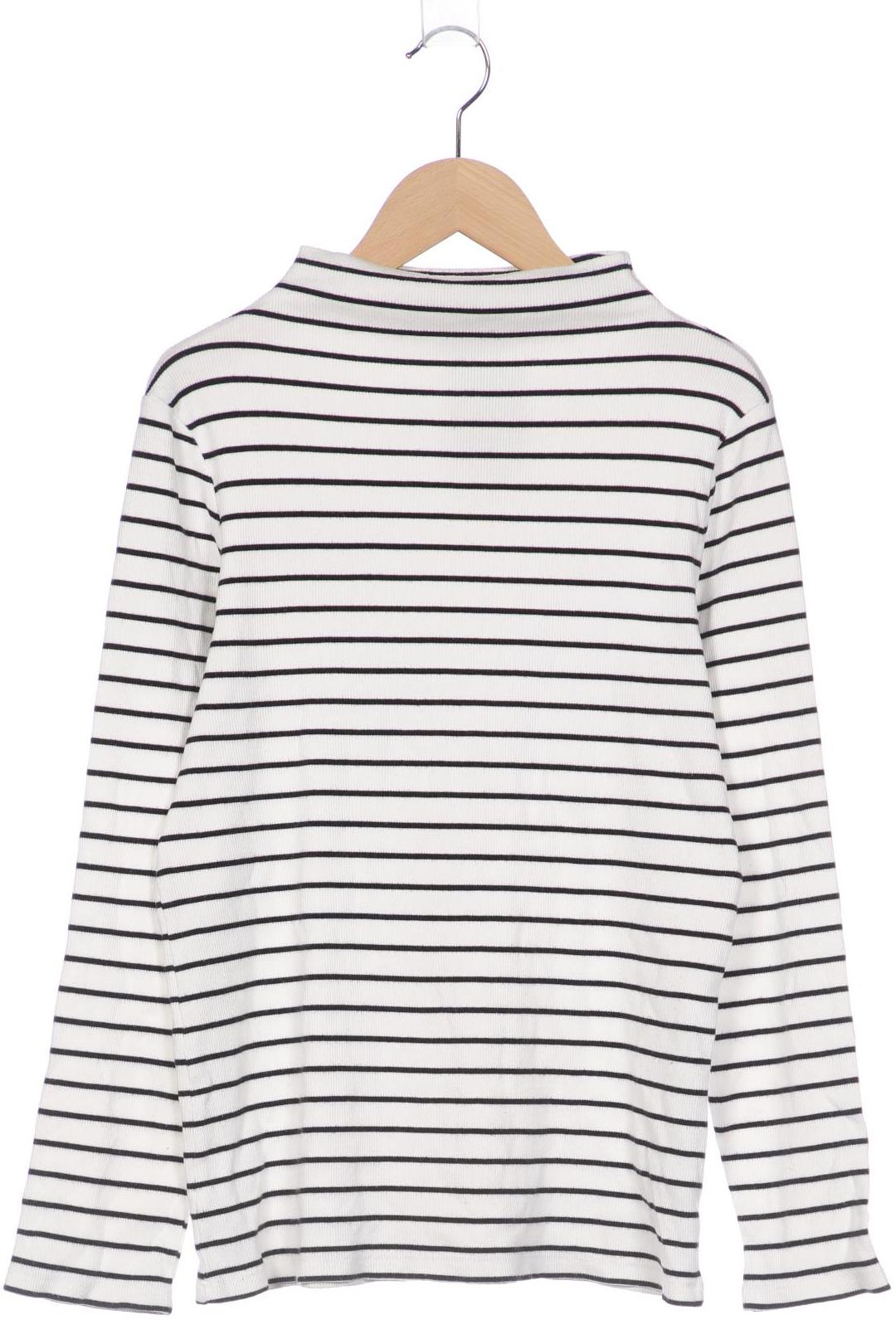 

Street One Damen Pullover, weiß