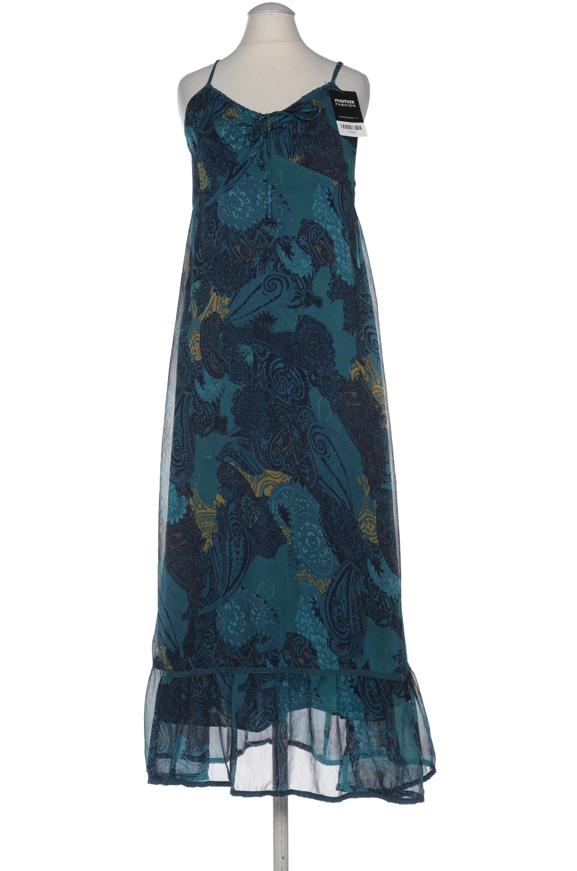 

Street One Damen Kleid, türkis