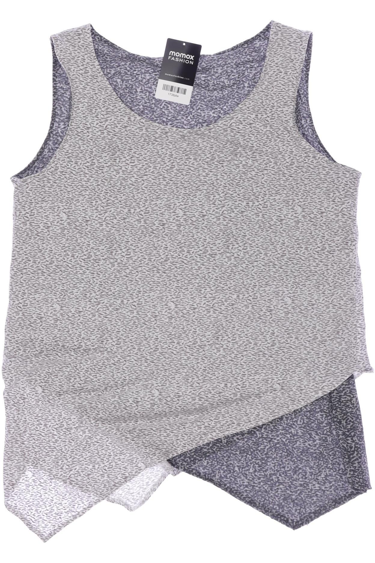 

Street One Damen Top, grau, Gr. 42