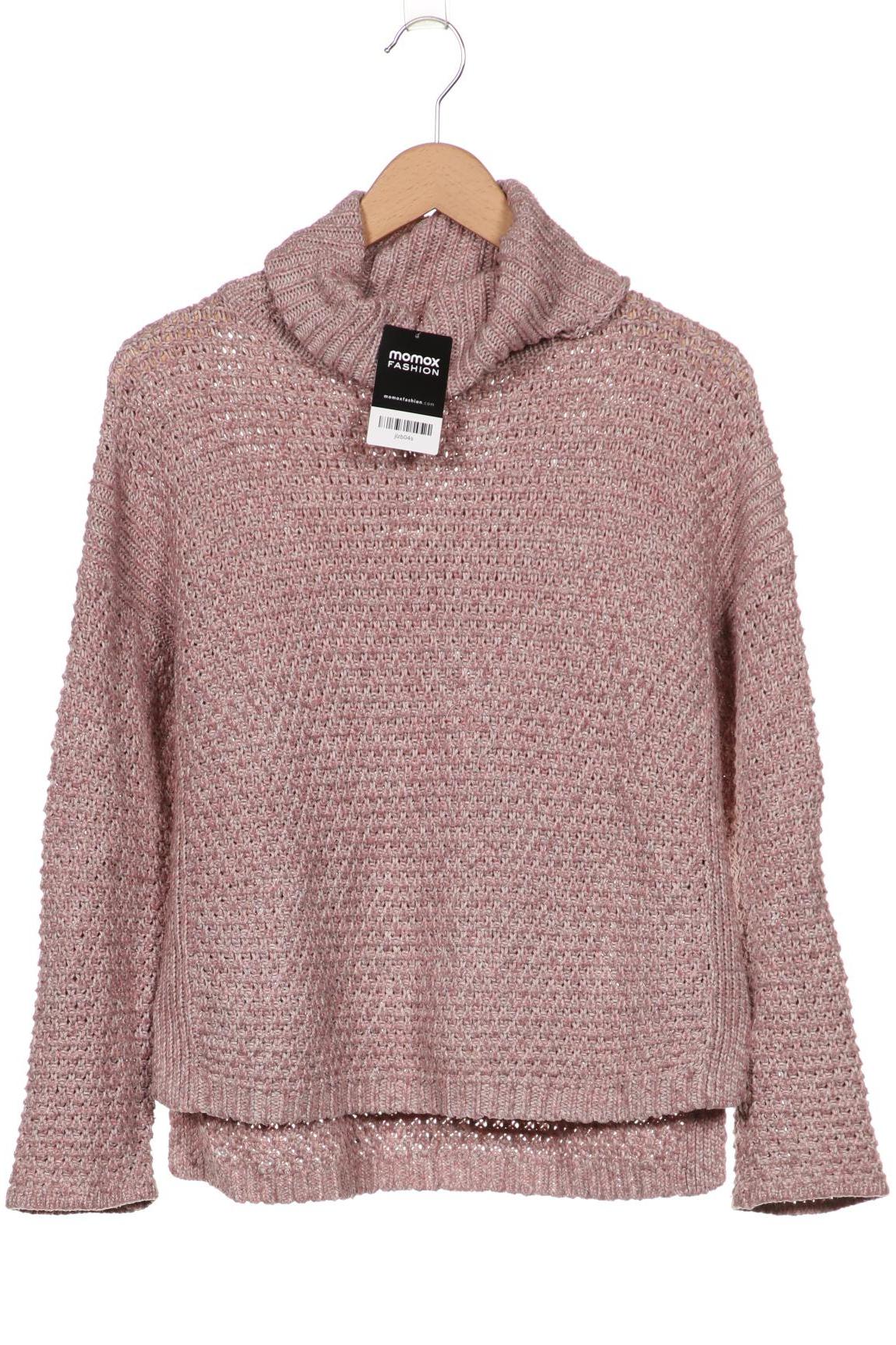 

Street One Damen Pullover, pink, Gr. 40