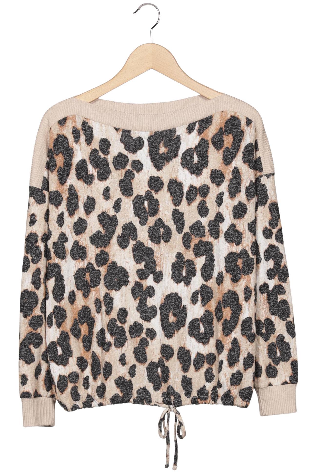 

Street One Damen Pullover, beige, Gr. 36