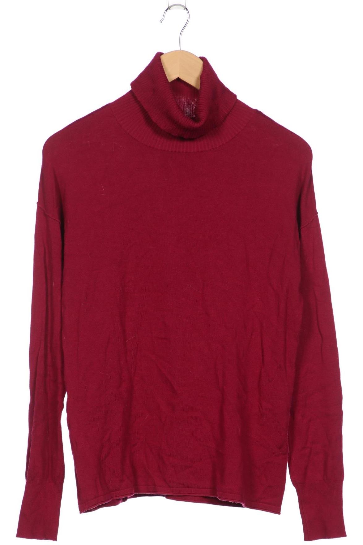 

Street One Damen Pullover, pink, Gr. 40