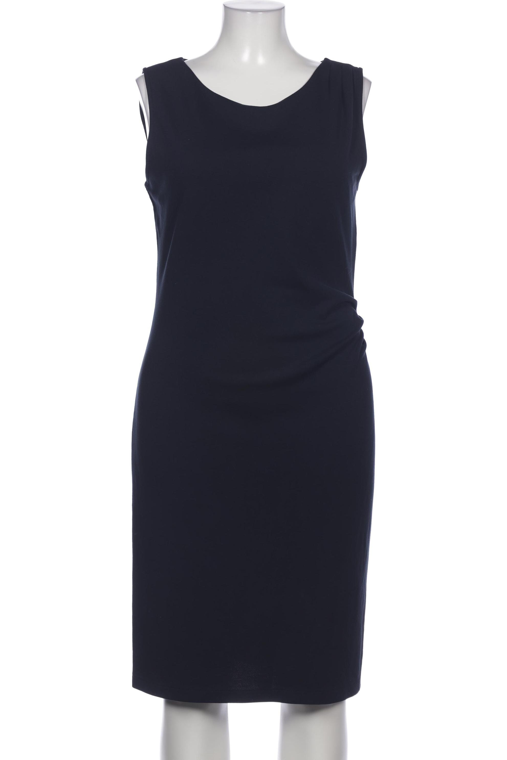 

Street One Damen Kleid, marineblau, Gr. 42