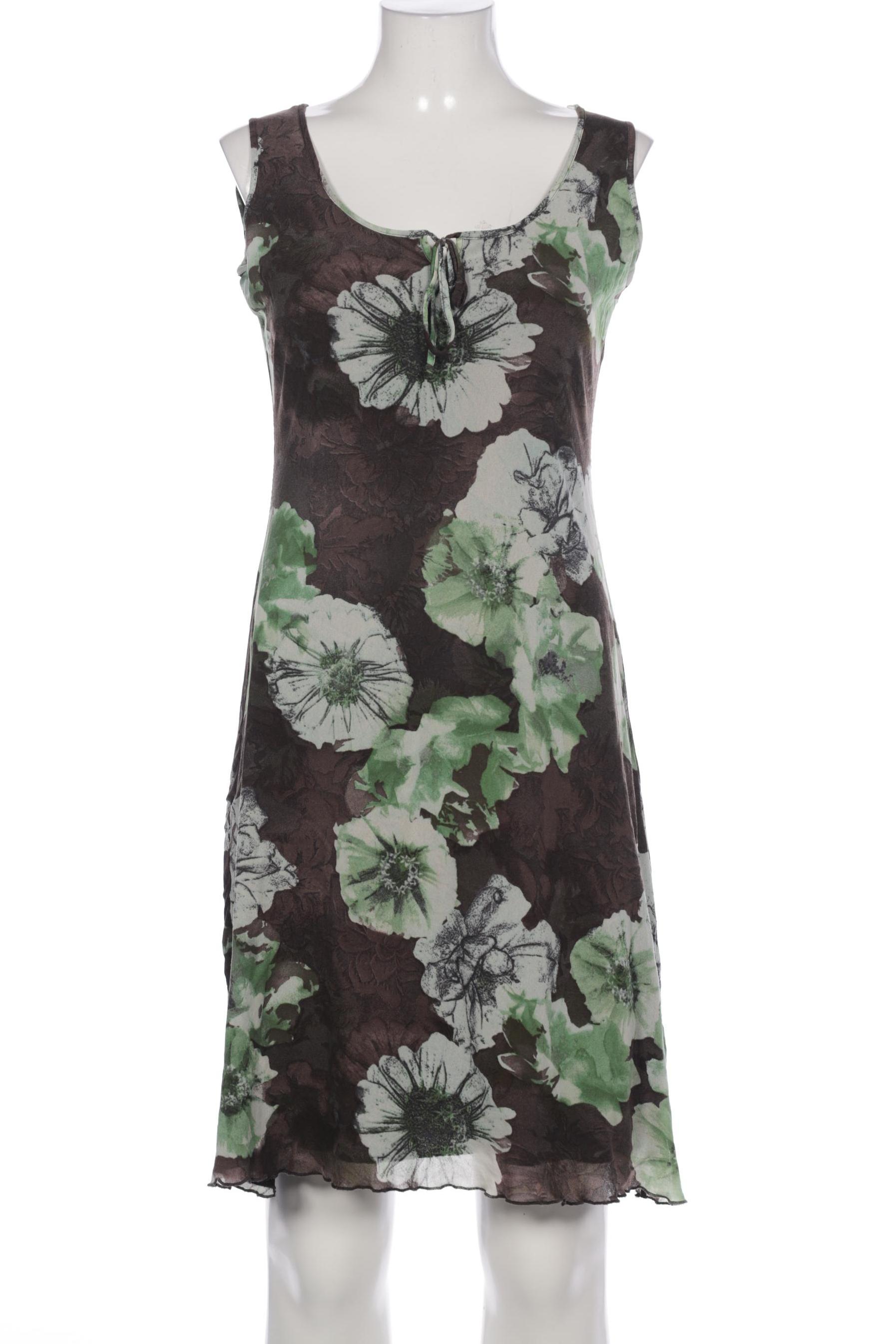

Street One Damen Kleid, grün, Gr. 40