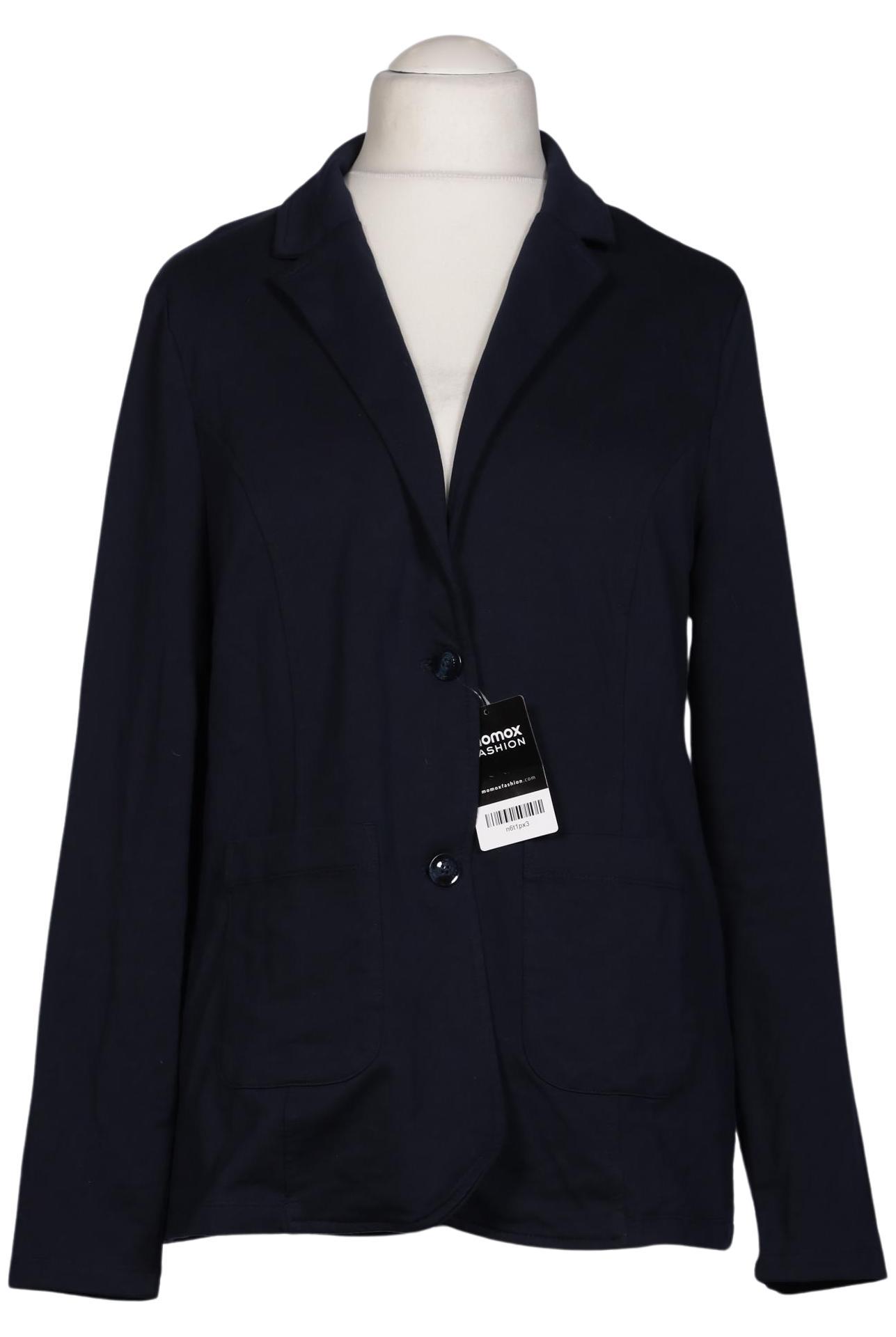 

Street One Damen Blazer, marineblau, Gr. 44