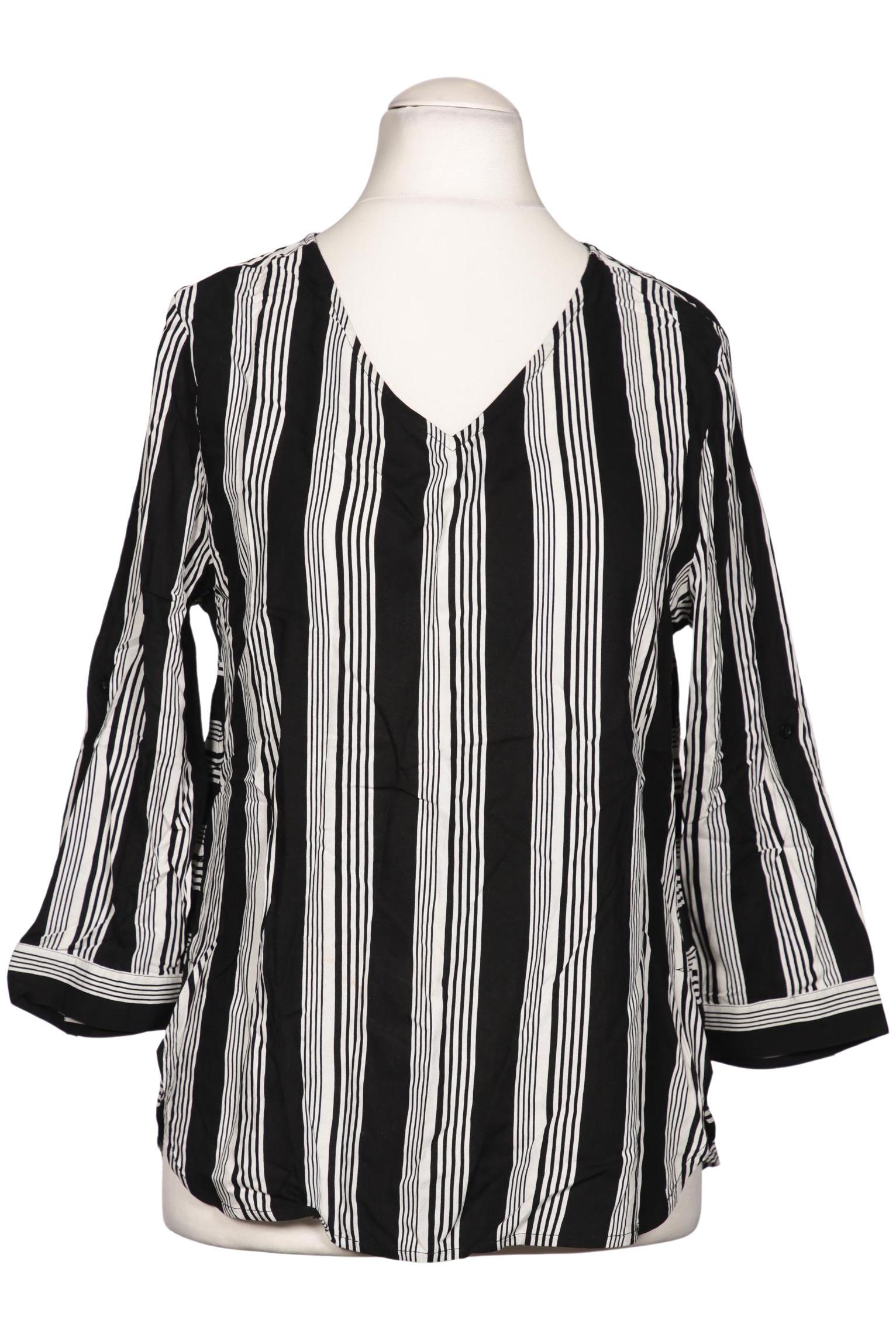 

Street One Damen Bluse, mehrfarbig, Gr. 38