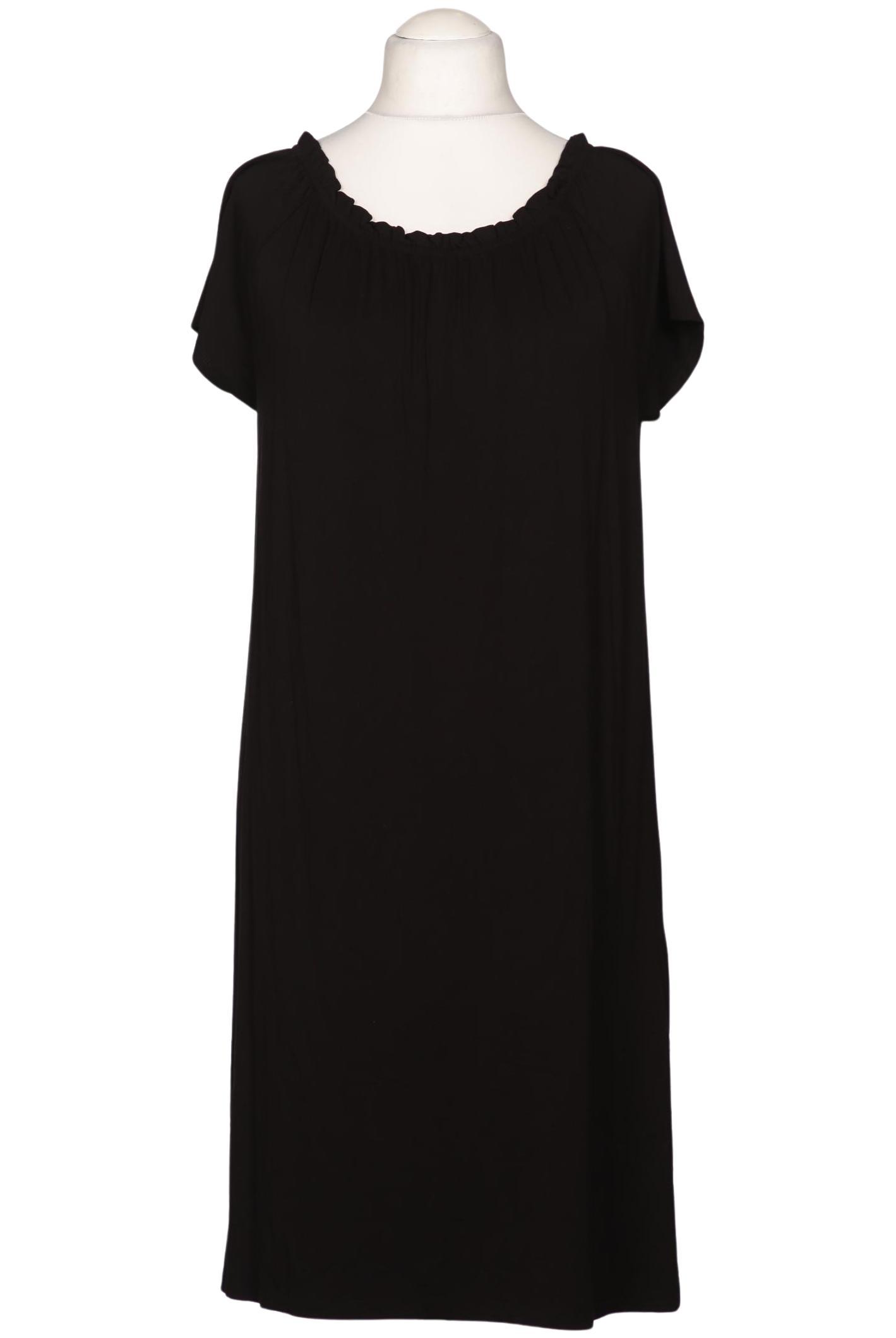 

Street One Damen Kleid, schwarz, Gr. 38