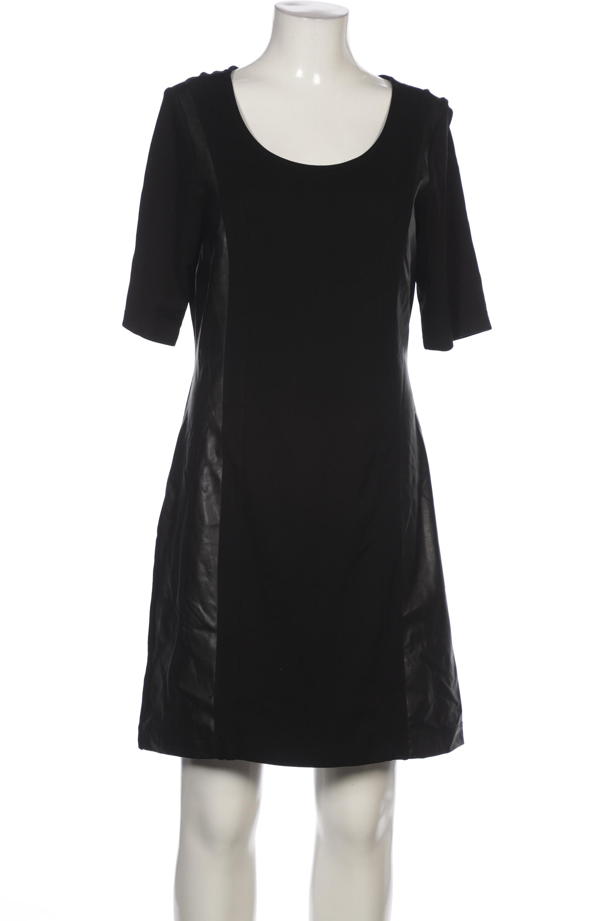 

Street One Damen Kleid, schwarz