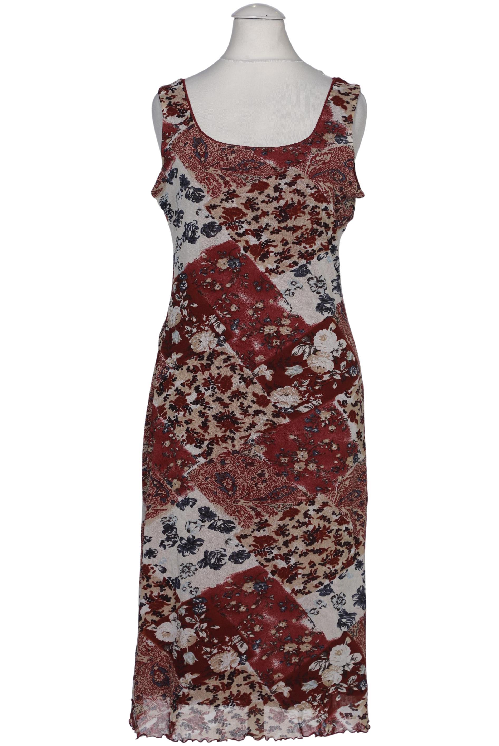 

Street One Damen Kleid, mehrfarbig, Gr. 36