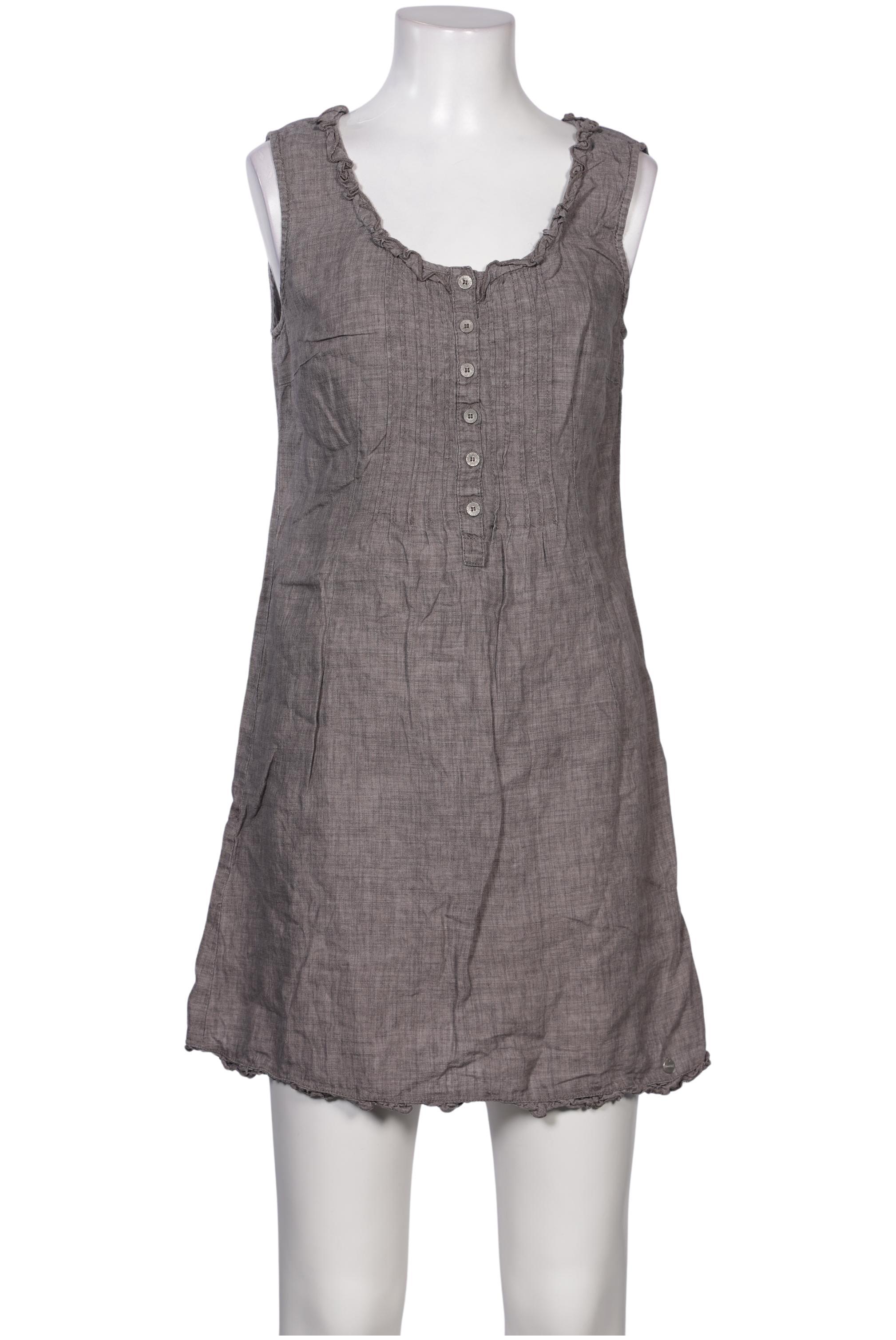 

Street One Damen Kleid, grau, Gr. 38