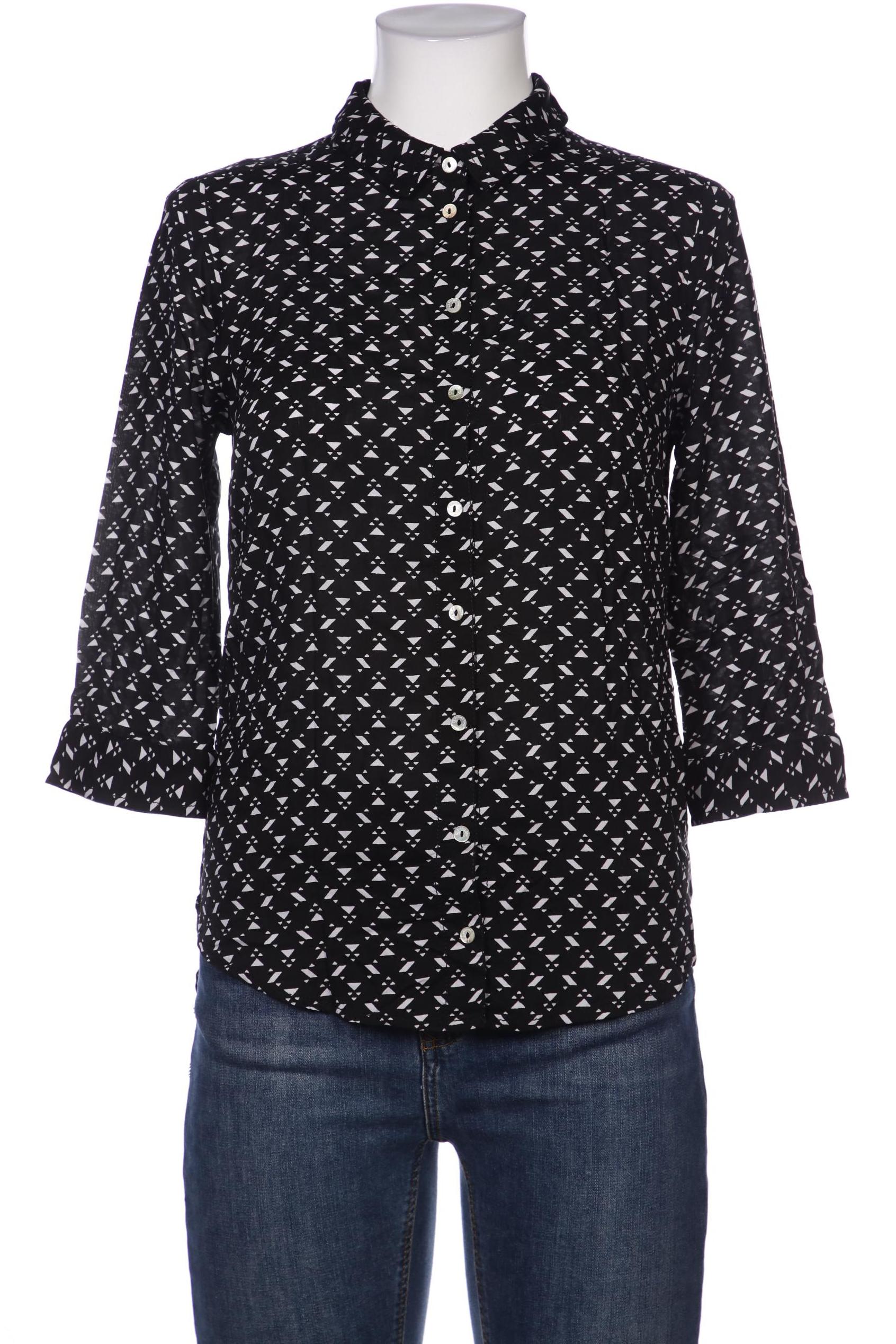 

Street One Damen Bluse, schwarz, Gr. 36