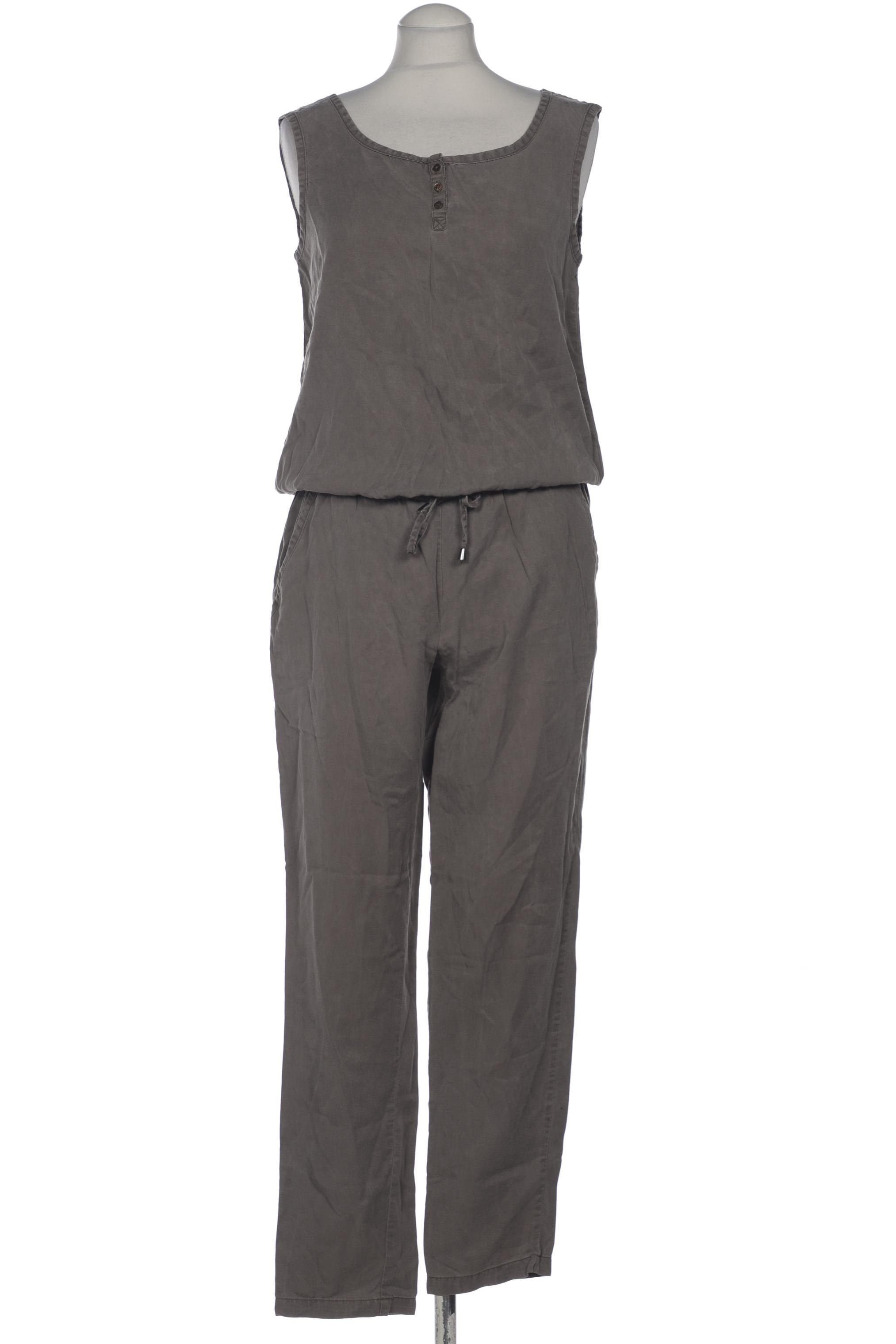 

Street One Damen Jumpsuit/Overall, grau, Gr. 38