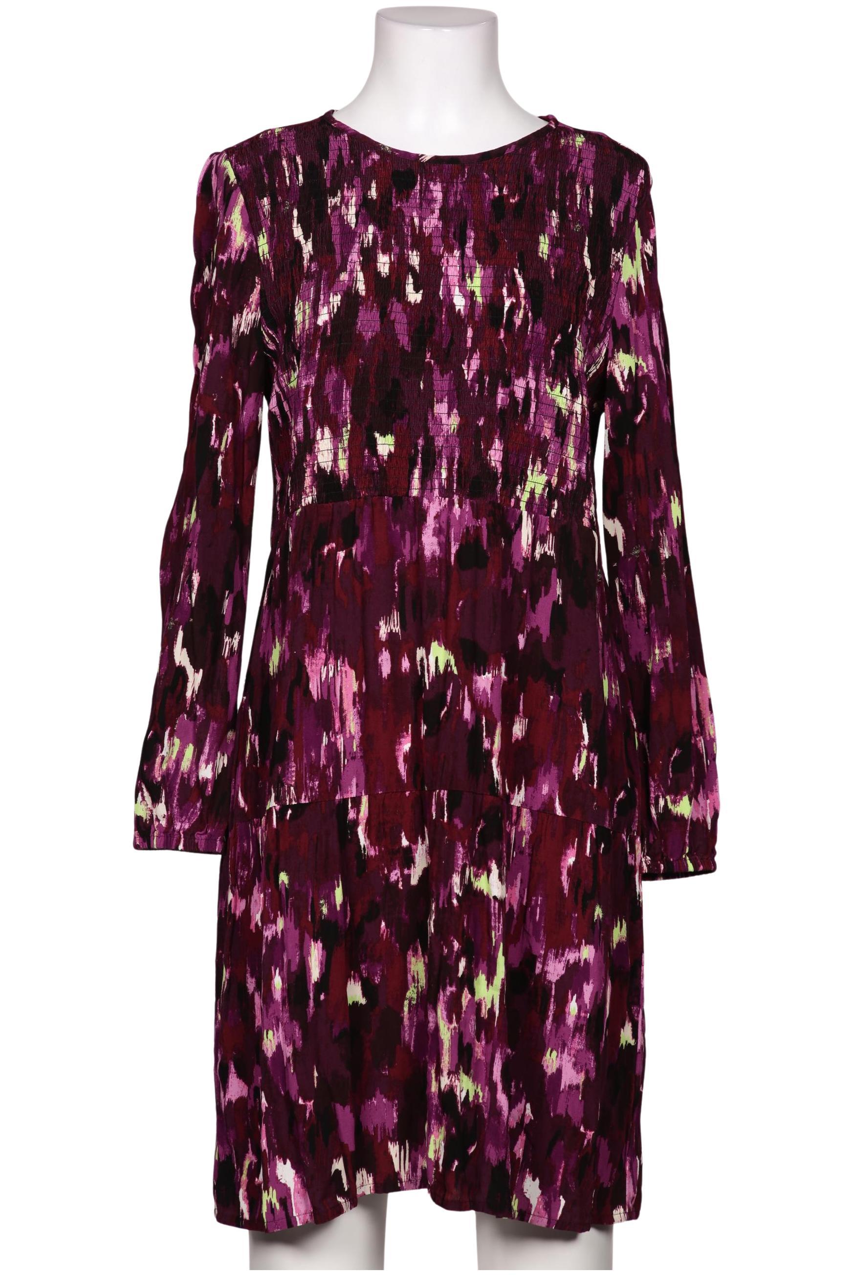 

Street One Damen Kleid, flieder, Gr. 34