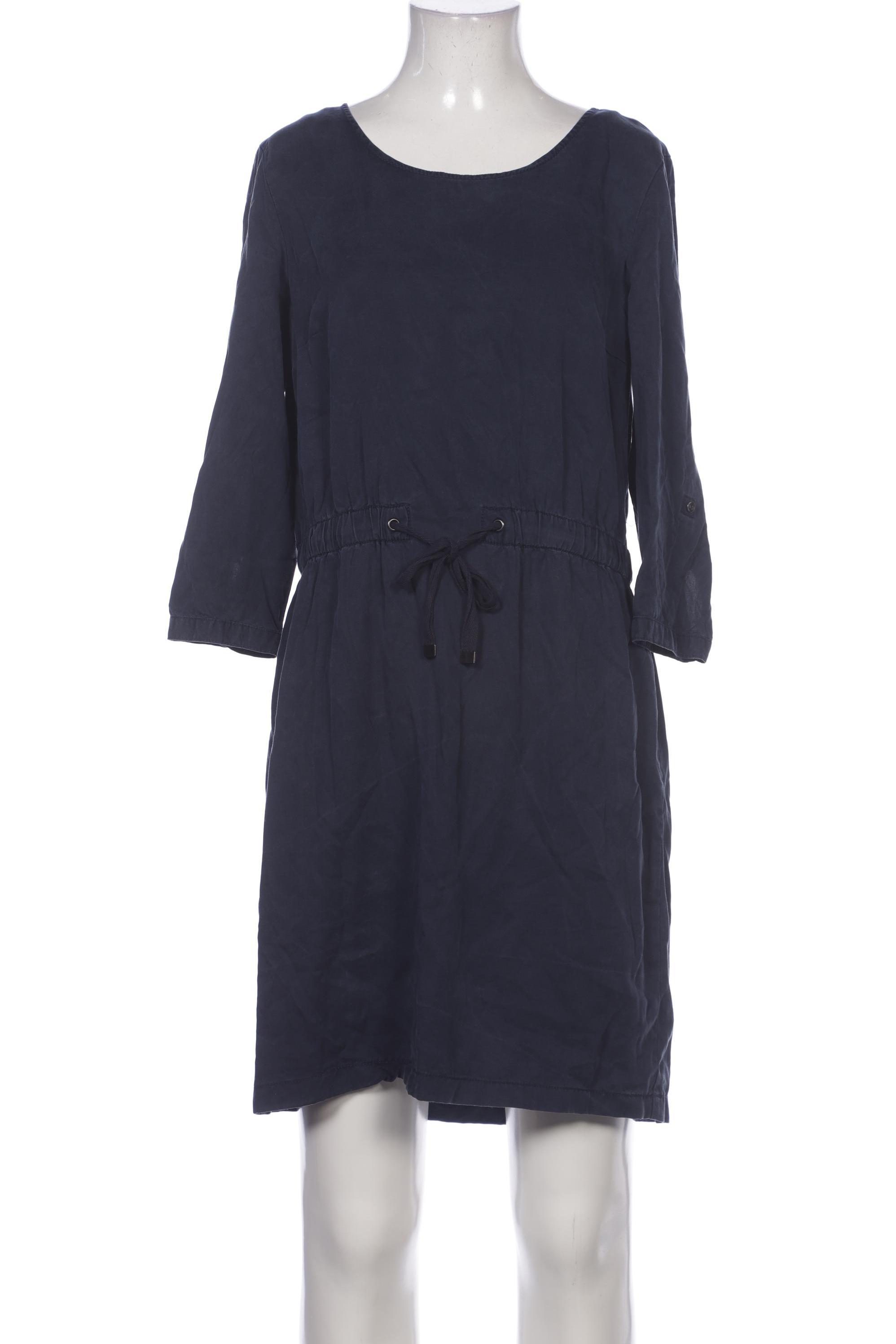 

Street One Damen Kleid, marineblau, Gr. 38