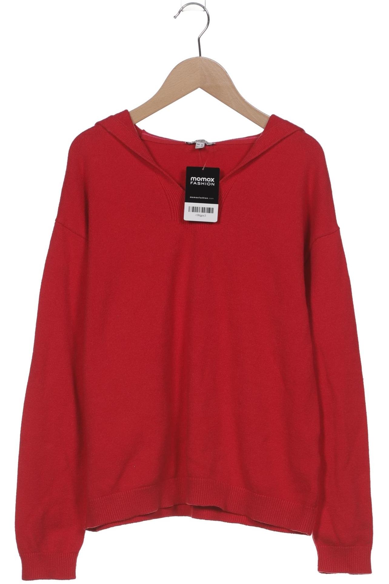 

Street One Damen Pullover, rot, Gr. 38