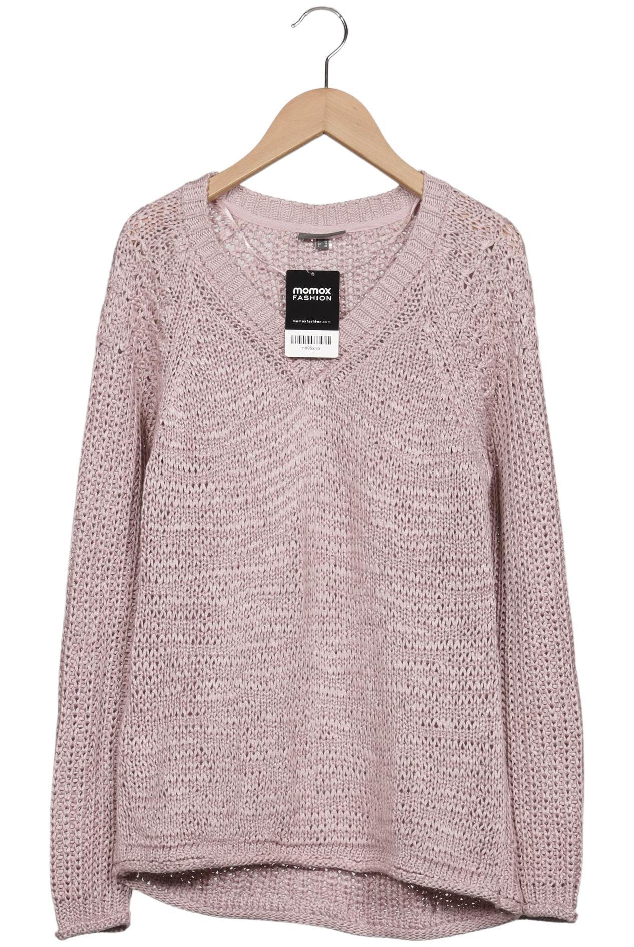 

Street One Damen Pullover, pink, Gr. 38