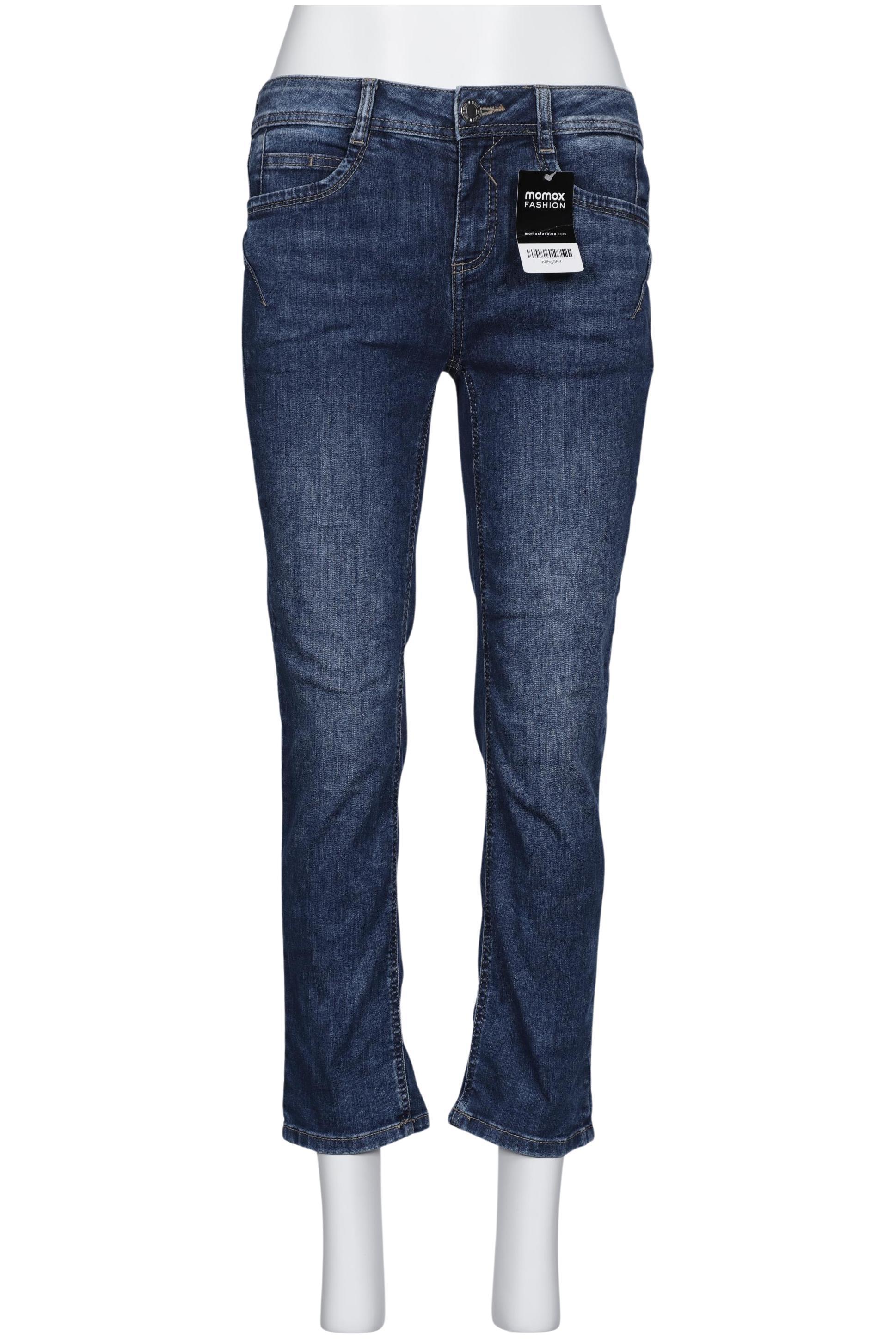 

Street One Damen Jeans, blau, Gr. 27
