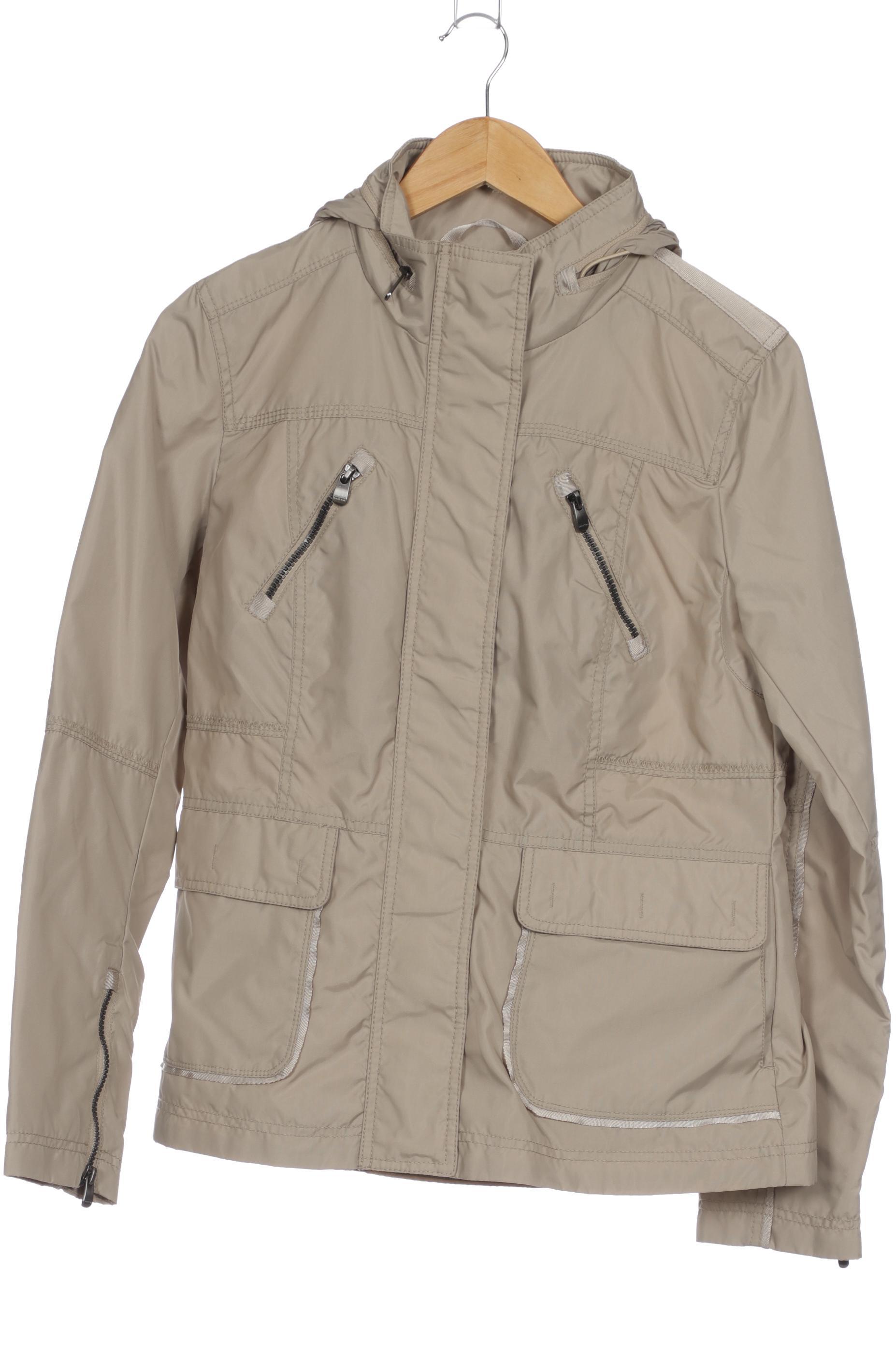 

Street One Damen Jacke, beige, Gr. 38