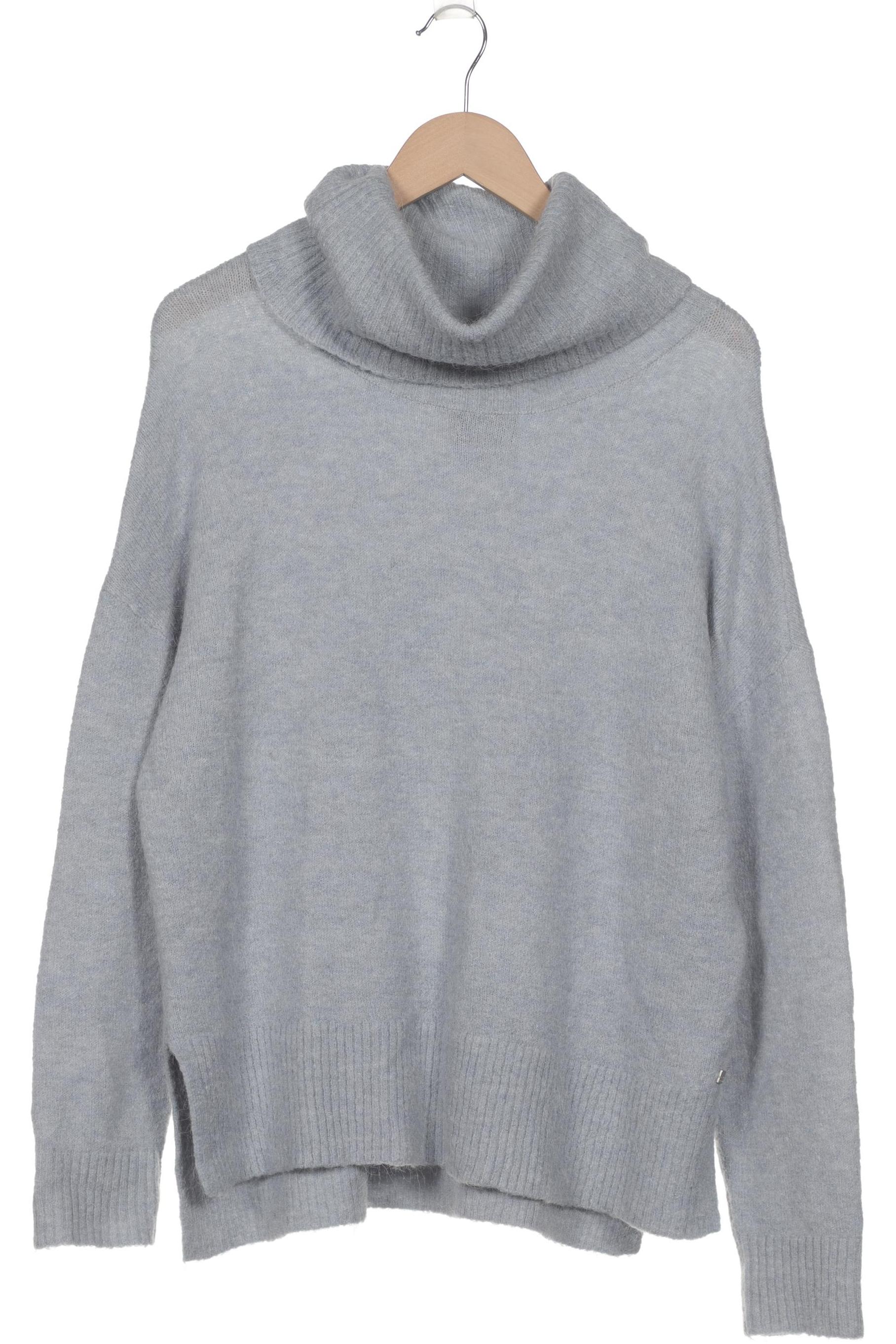 

Street One Damen Pullover, hellblau, Gr. 38