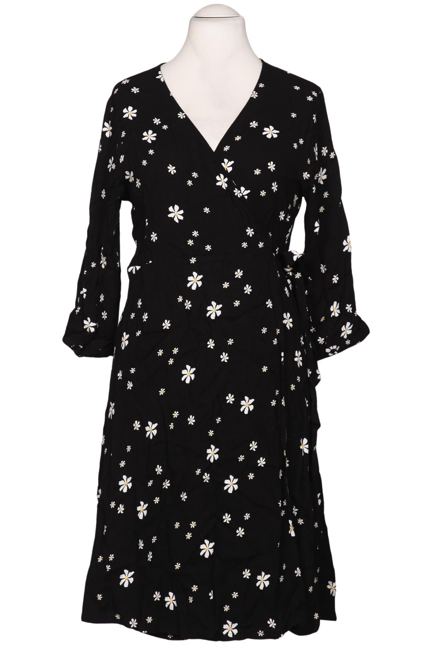 

Street One Damen Kleid, schwarz, Gr. 42