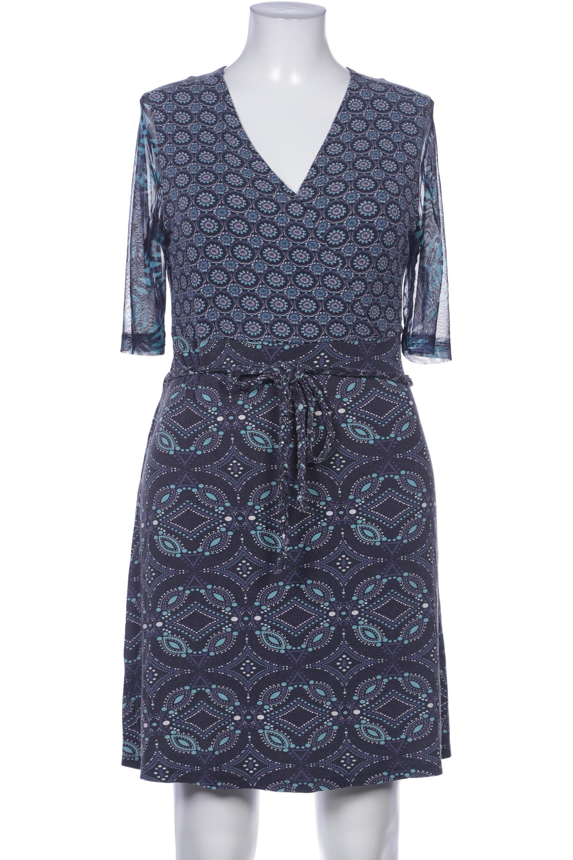 

Street One Damen Kleid, marineblau, Gr. 44