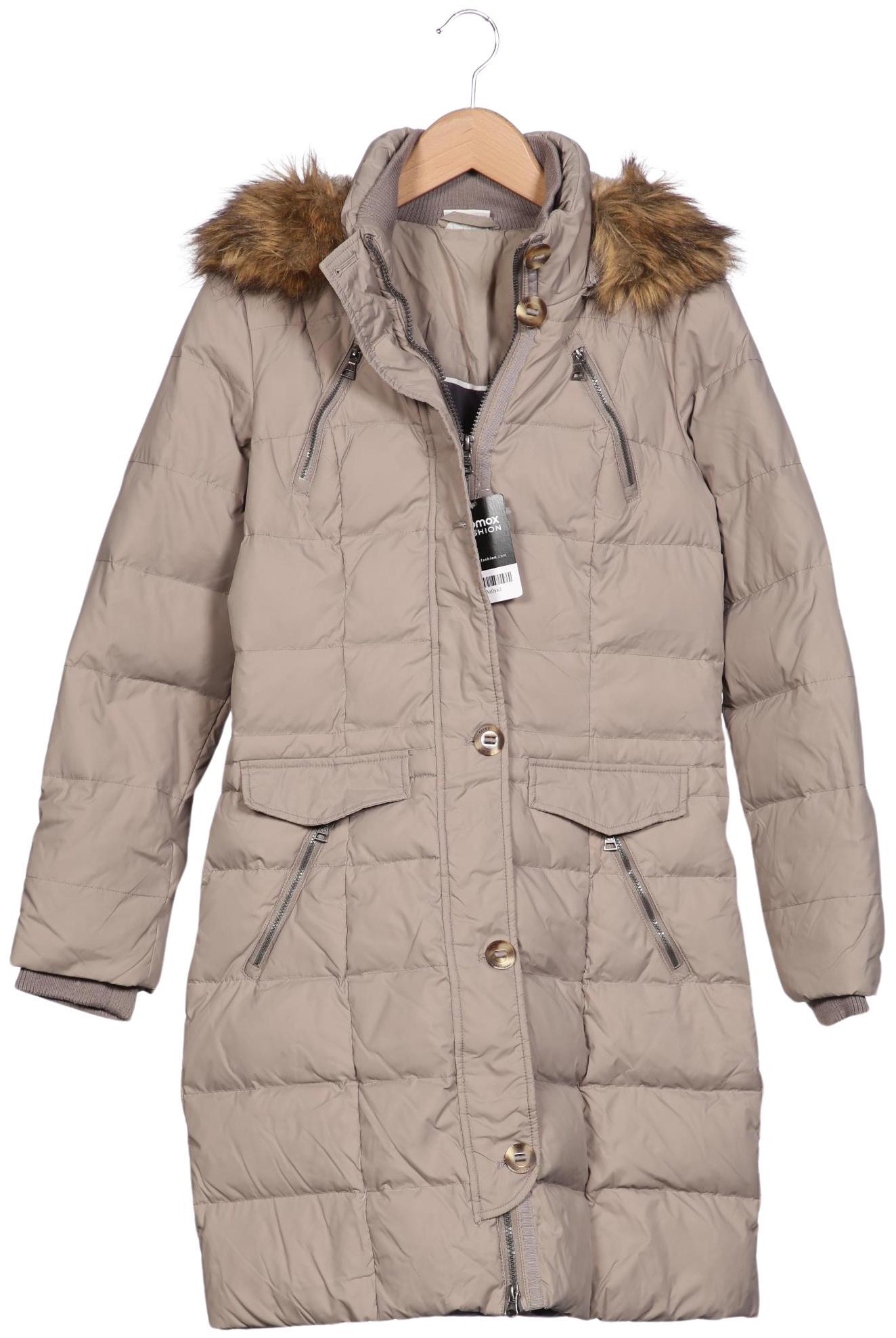 

Street One Damen Mantel, beige, Gr. 38