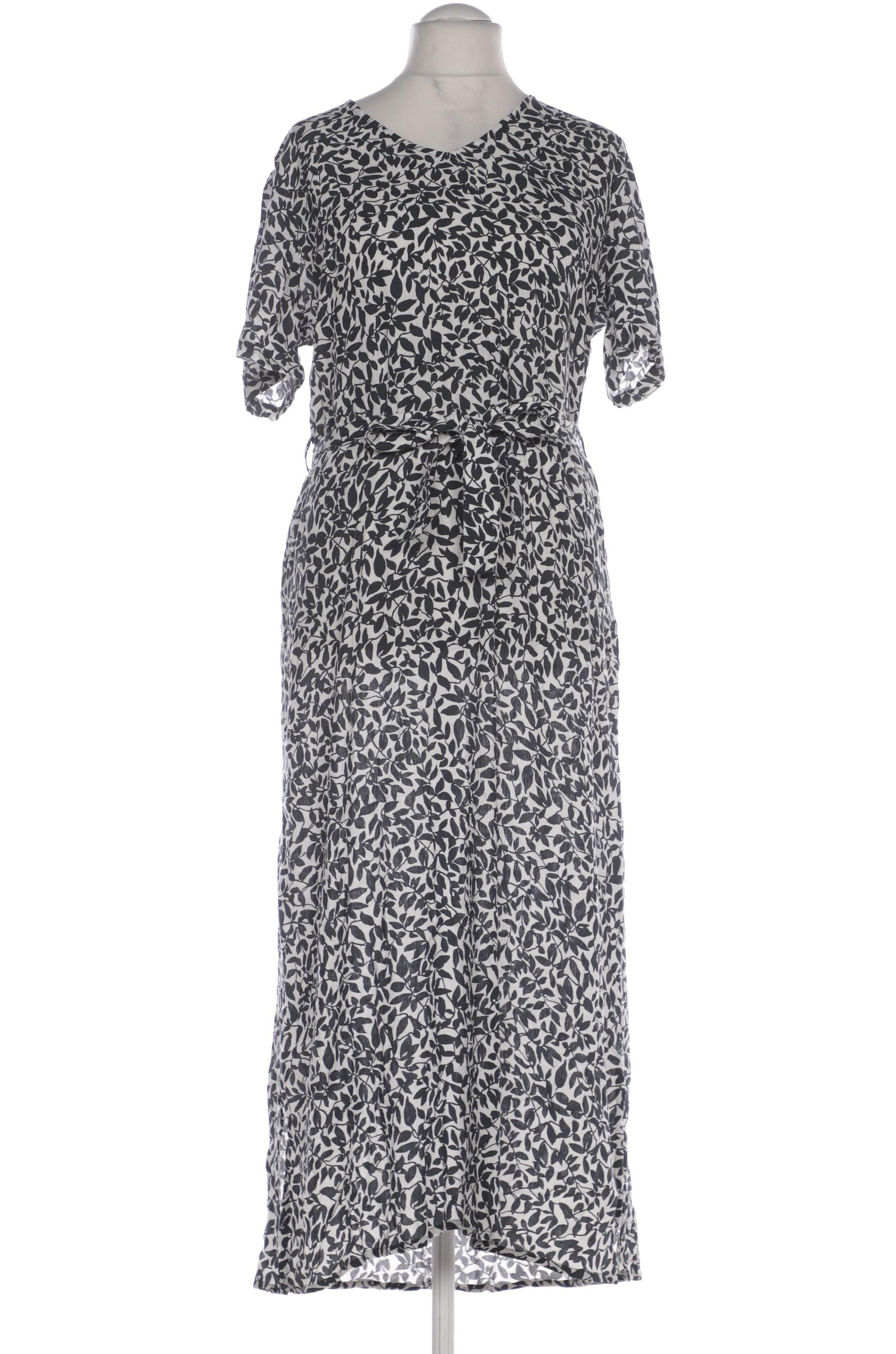 

Street One Damen Kleid, grün, Gr. 42
