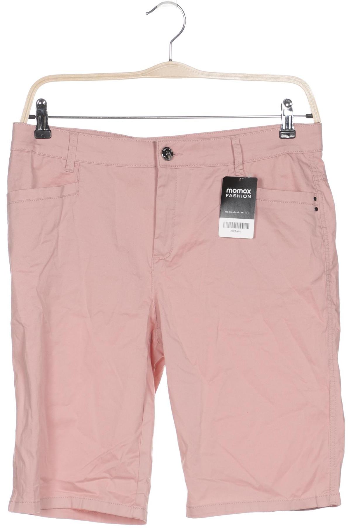 

Street One Damen Shorts, pink, Gr. 42