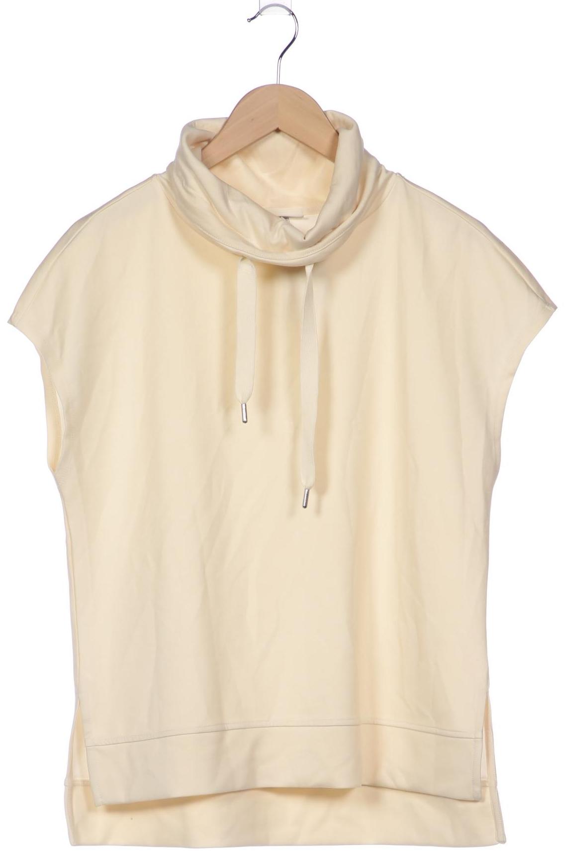 

Street One Damen T-Shirt, cremeweiß, Gr. 38