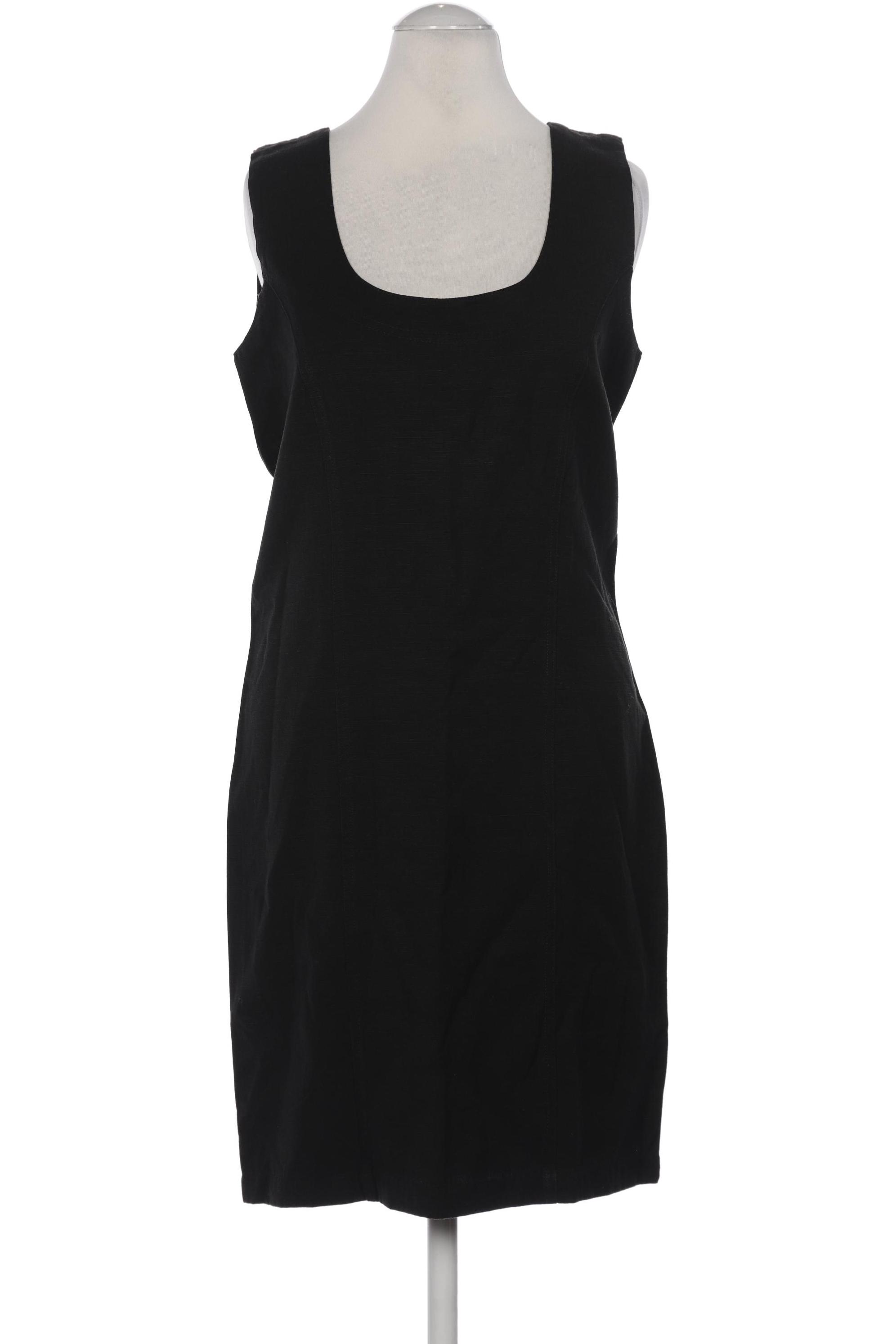 

Street One Damen Kleid, schwarz, Gr. 40