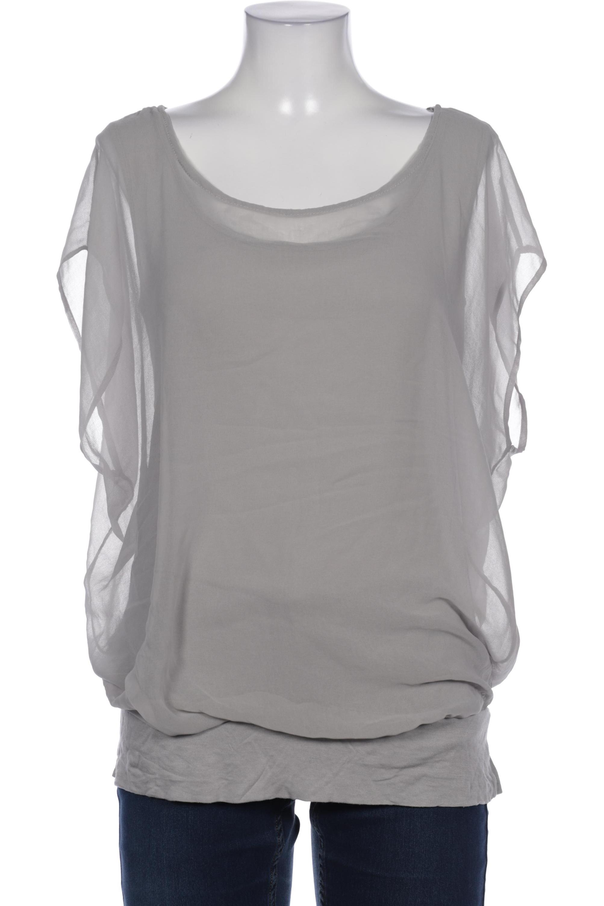 

Street One Damen T-Shirt, grau