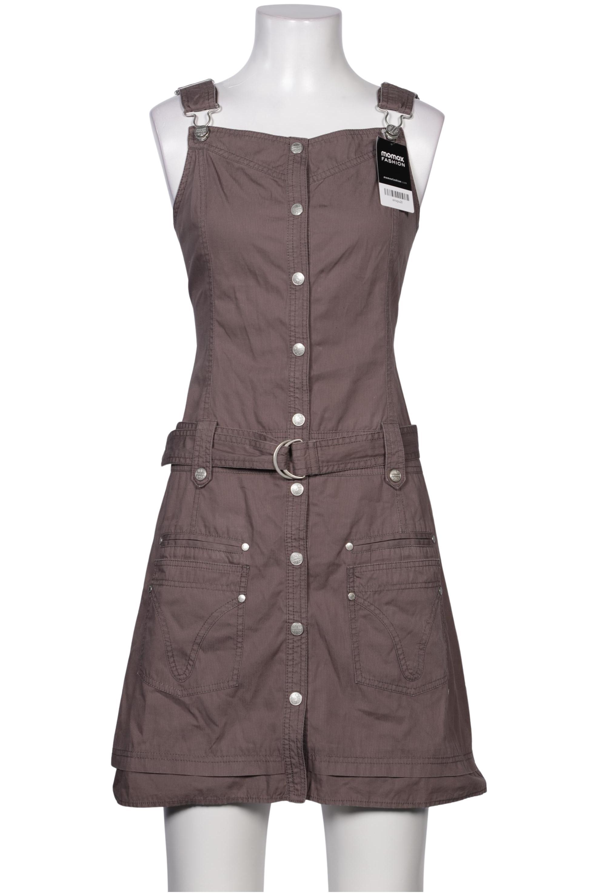 

Street One Damen Kleid, grau, Gr. 36