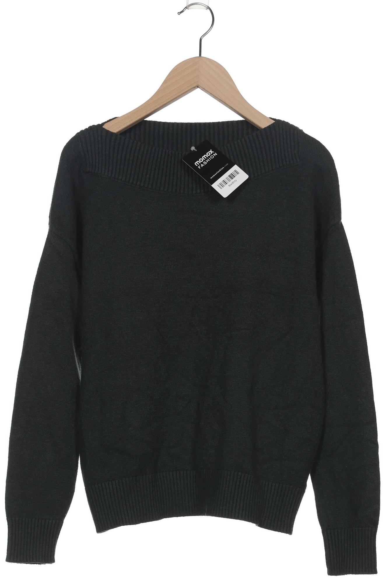 

Street One Damen Pullover, grün, Gr. 34