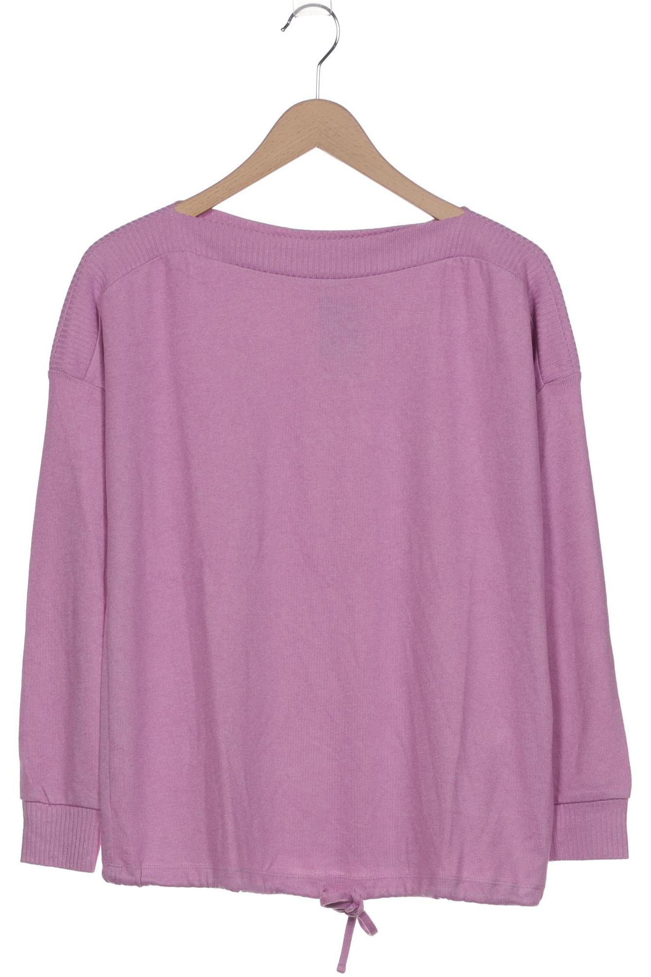 

Street One Damen Pullover, pink, Gr. 40