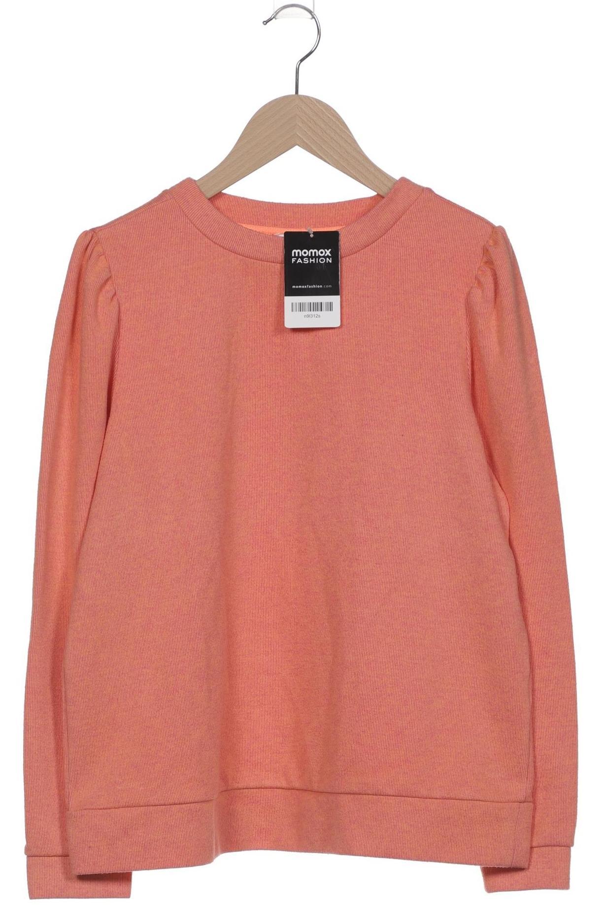 

Street One Damen Sweatshirt, orange, Gr. 40