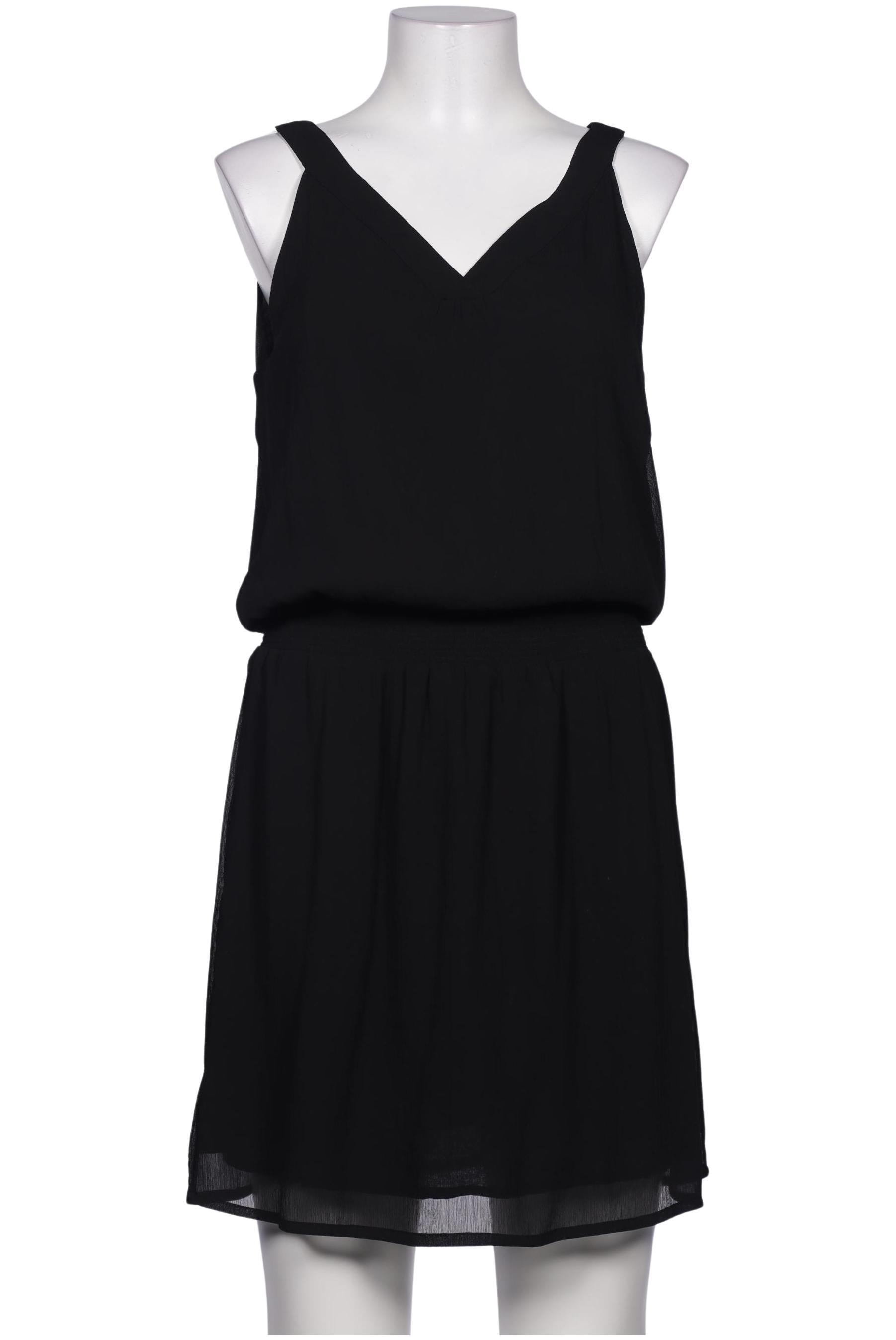 

Street One Damen Kleid, schwarz, Gr. 40