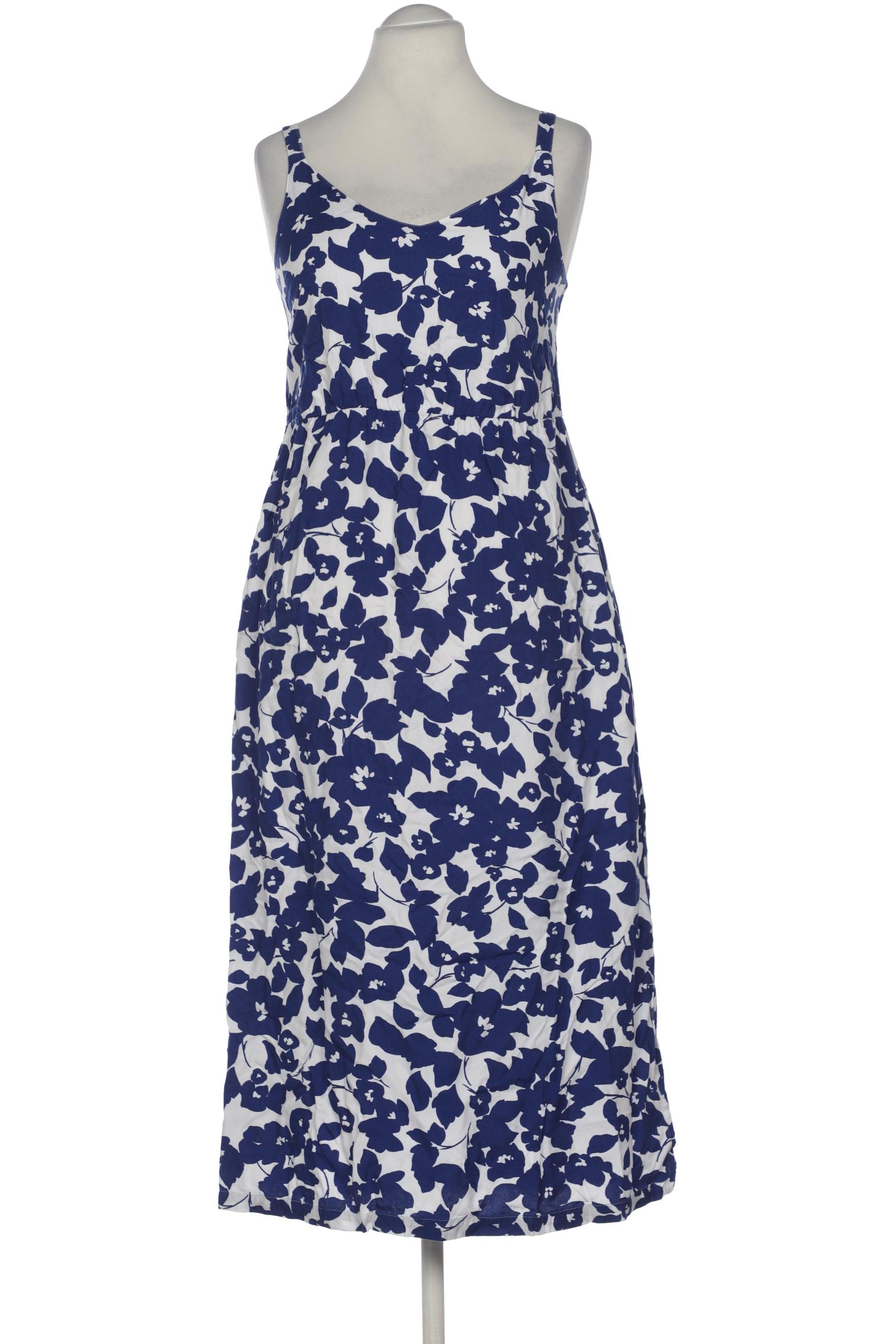

Street One Damen Kleid, blau, Gr. 38