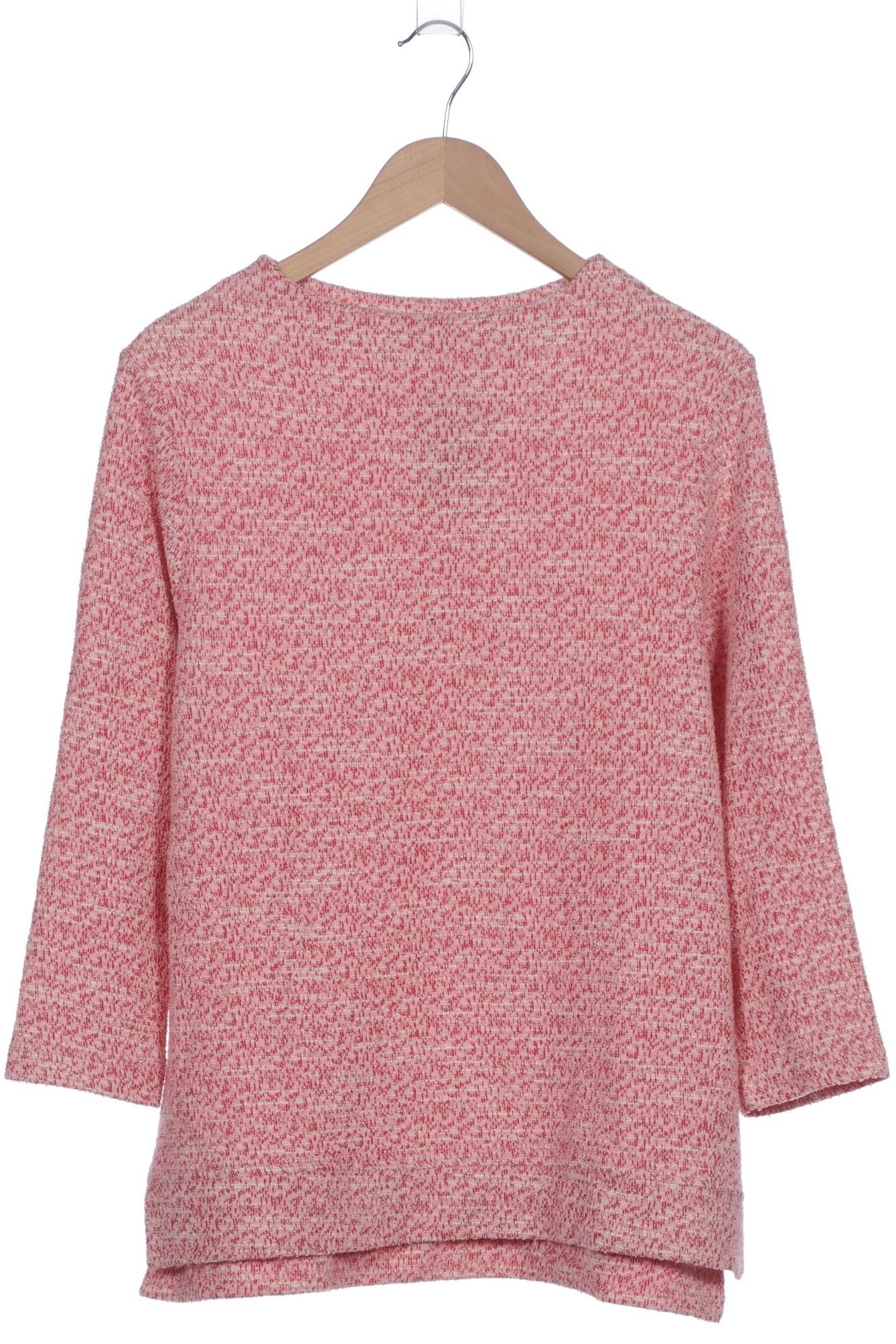 

Street One Damen Sweatshirt, pink, Gr. 46