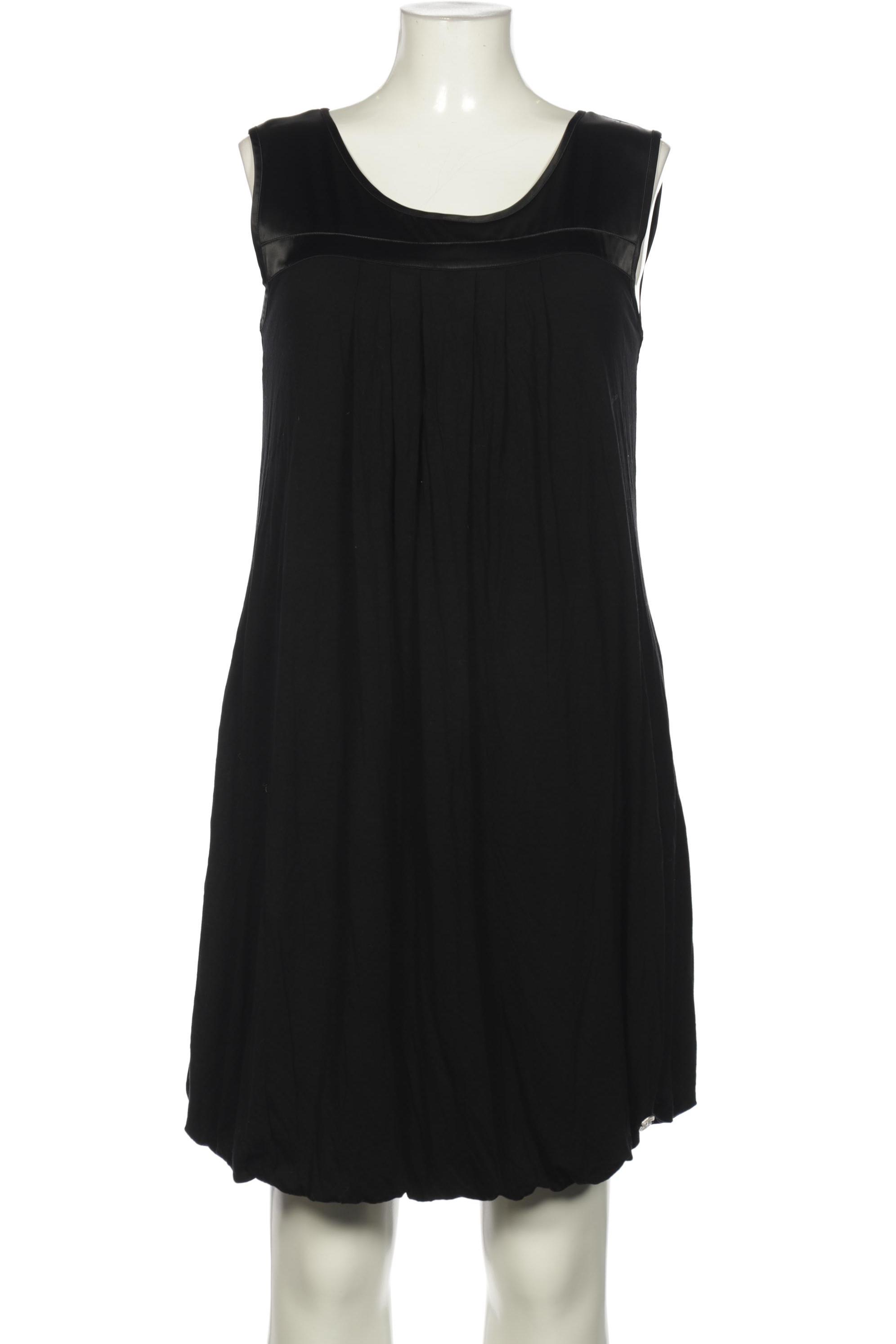 

Street One Damen Kleid, schwarz, Gr. 44