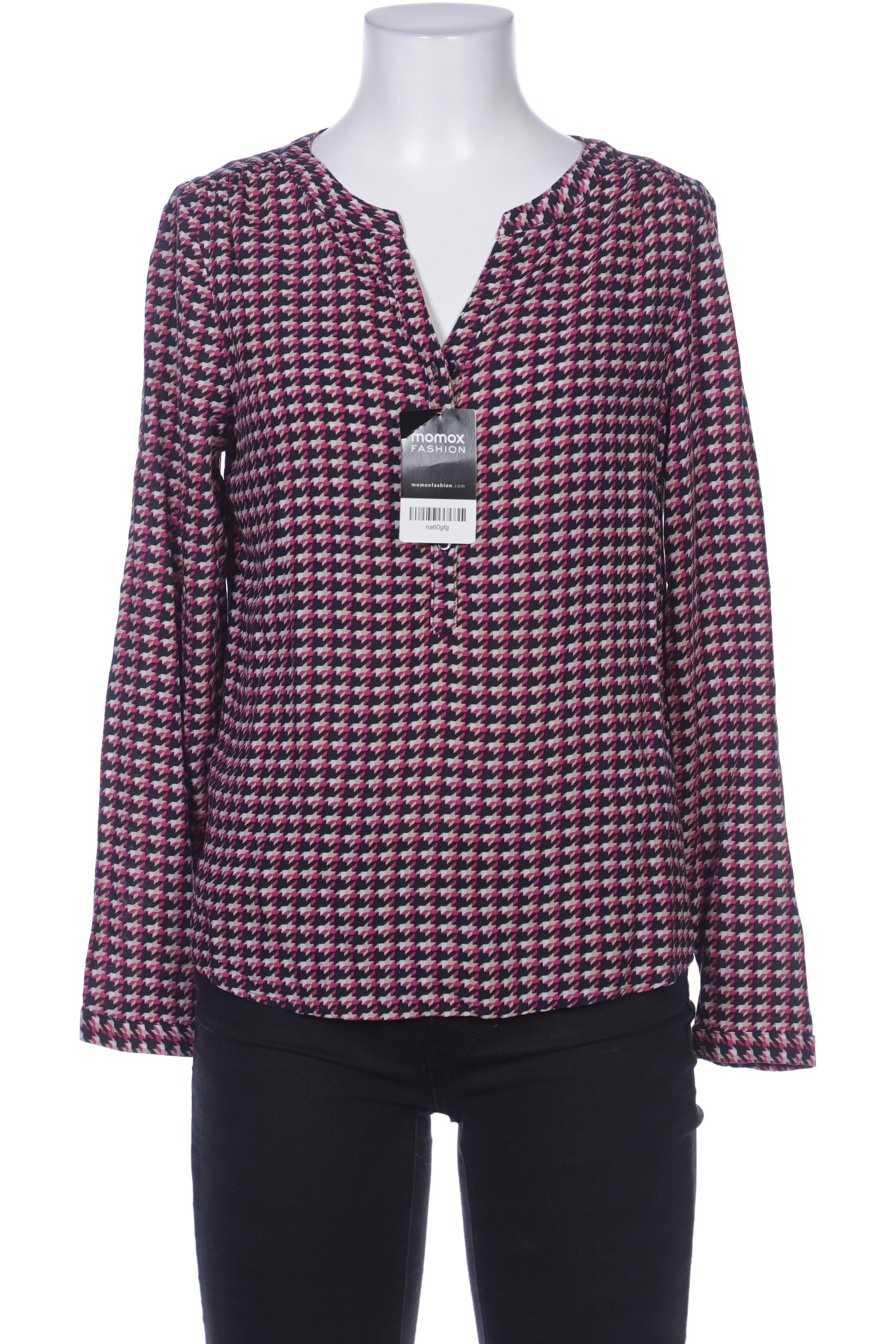 

Street One Damen Bluse, pink, Gr. 34