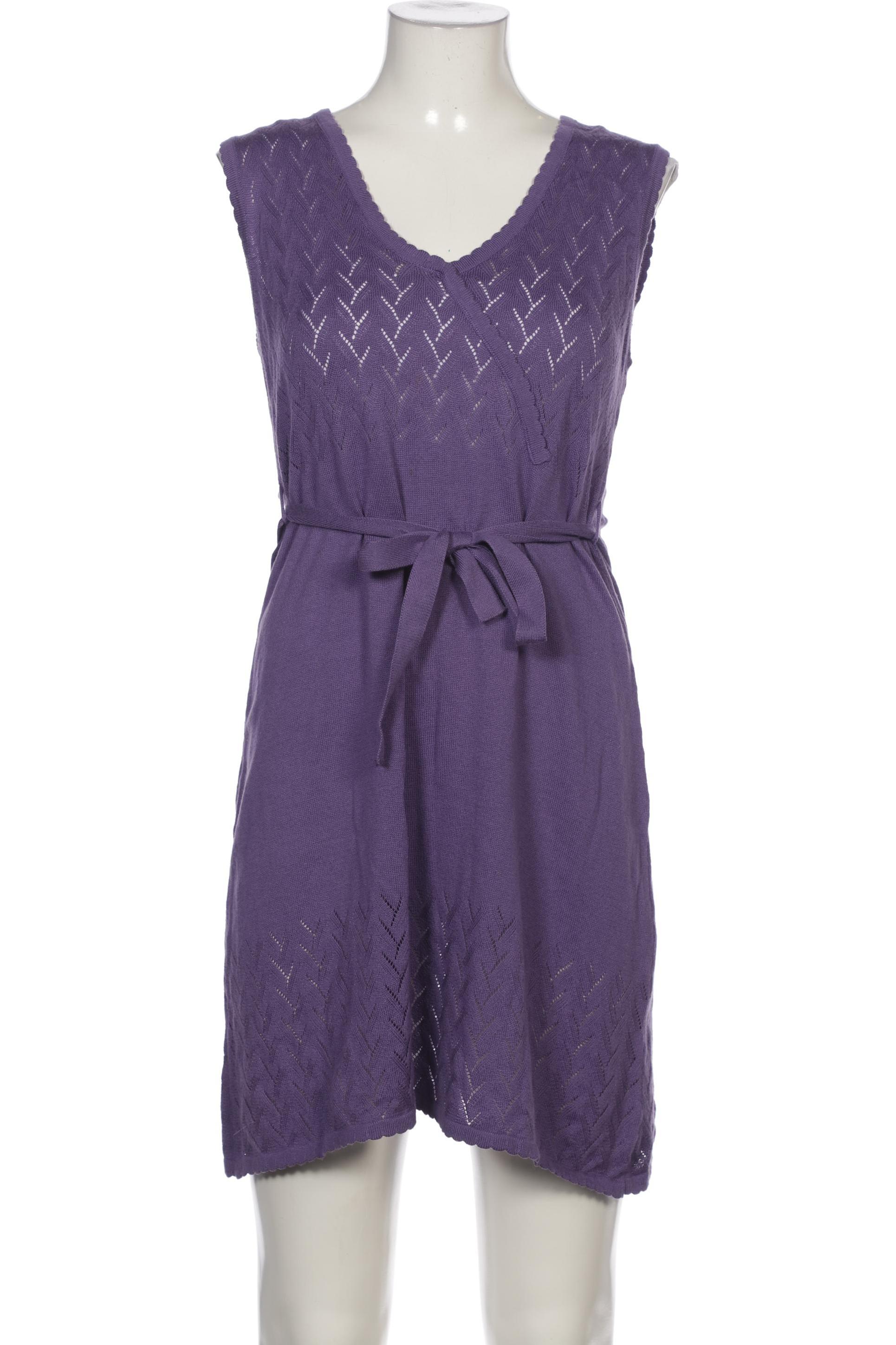 

Street One Damen Kleid, flieder