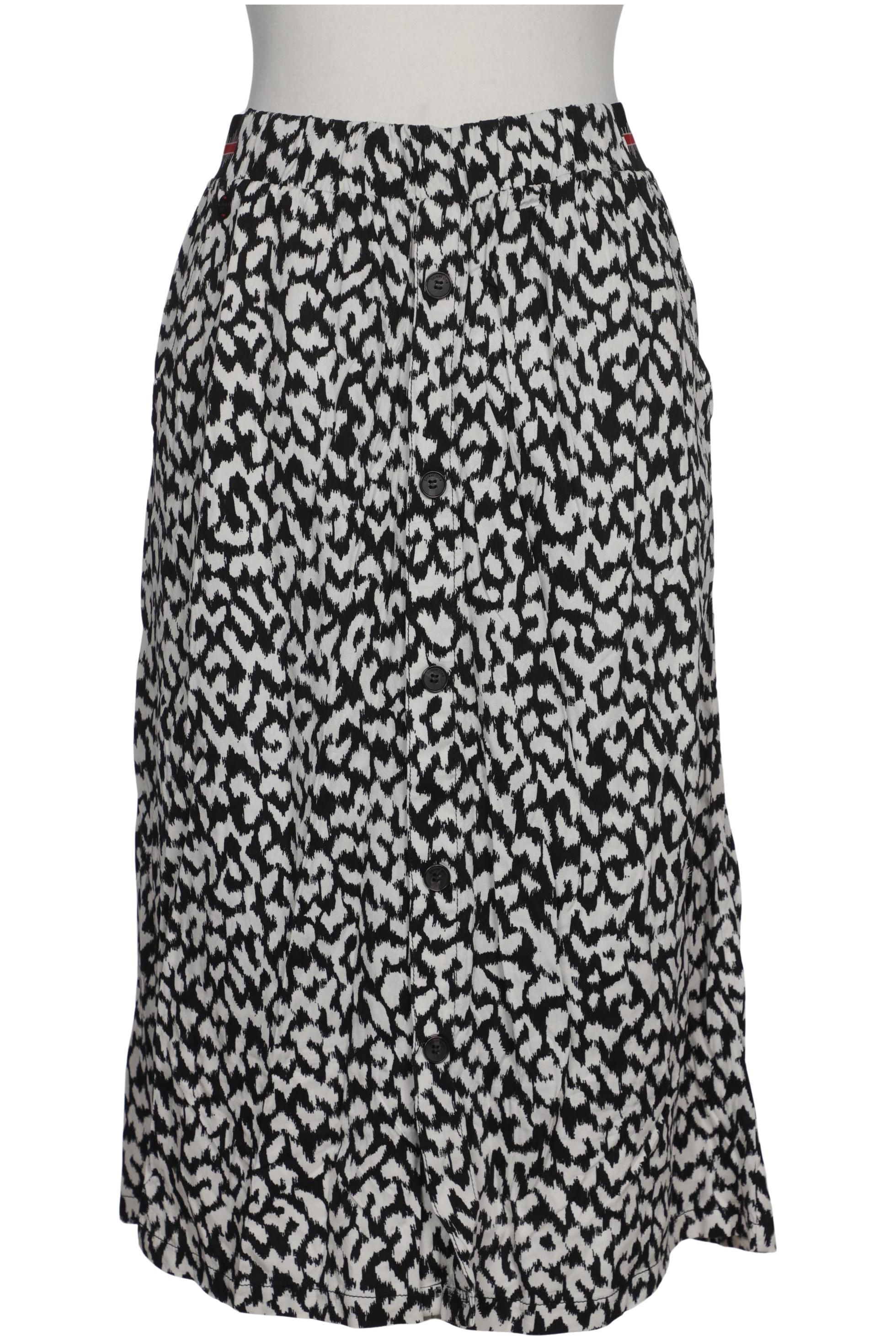 

Street One Damen Rock, schwarz, Gr. 42