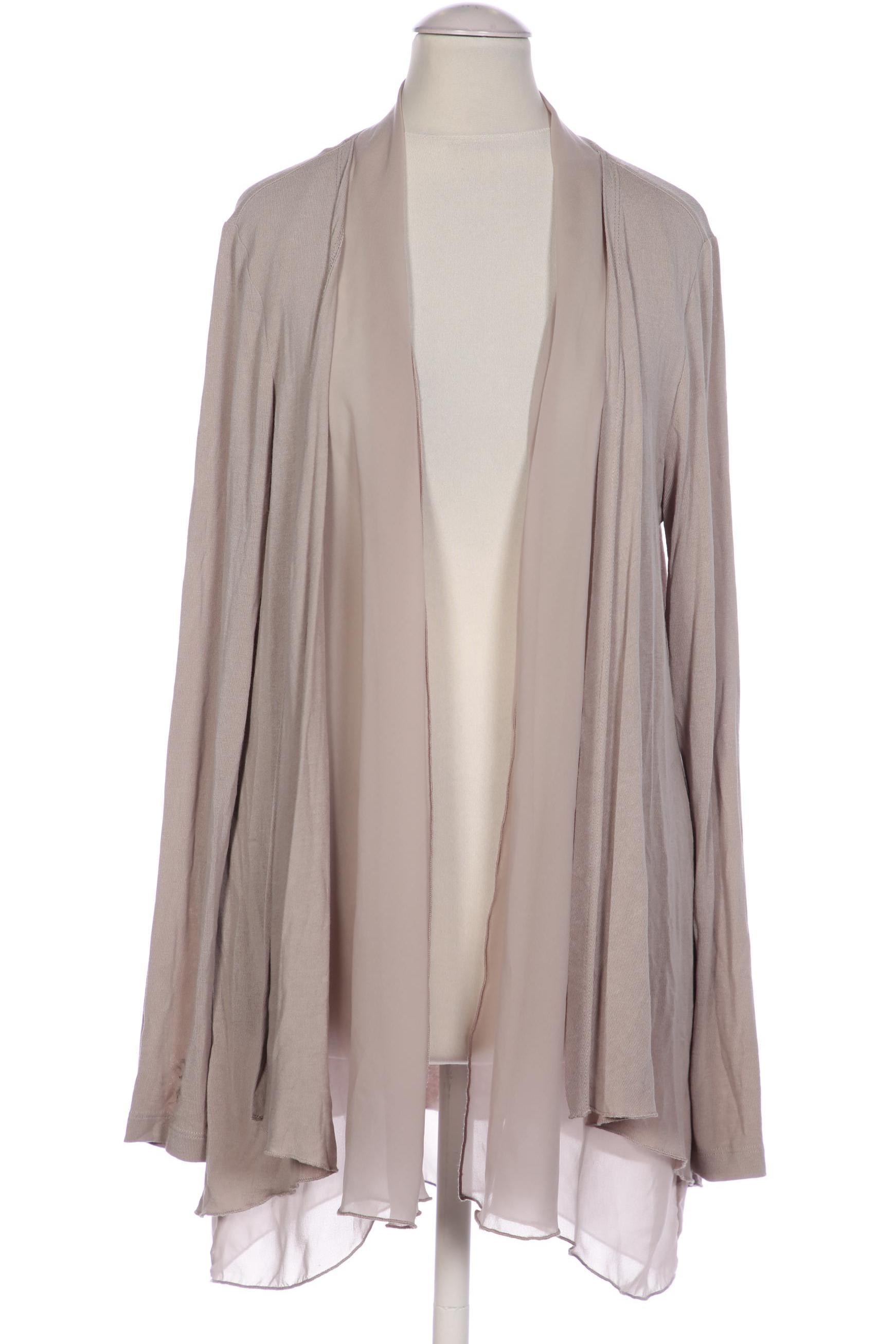 

Street One Damen Strickjacke, grau, Gr. 36
