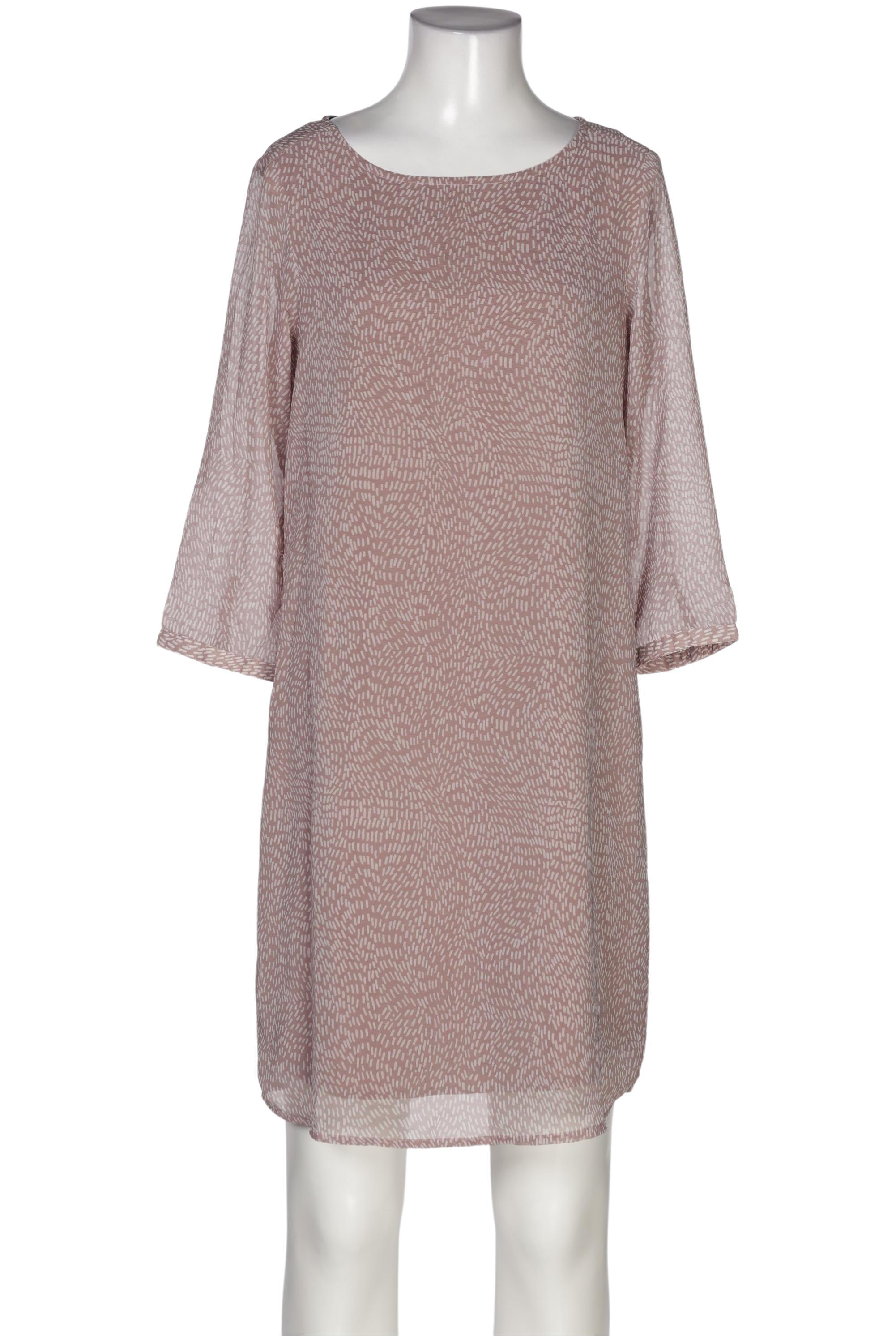 

Street One Damen Kleid, beige, Gr. 36