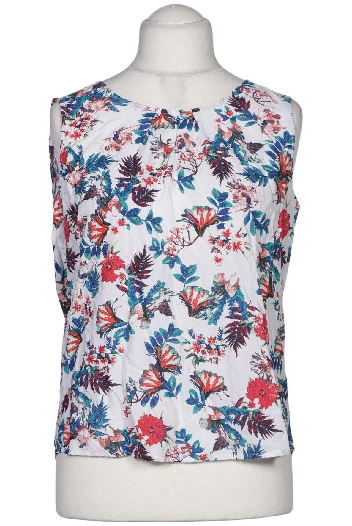 

Street One Damen Bluse, mehrfarbig, Gr. 38