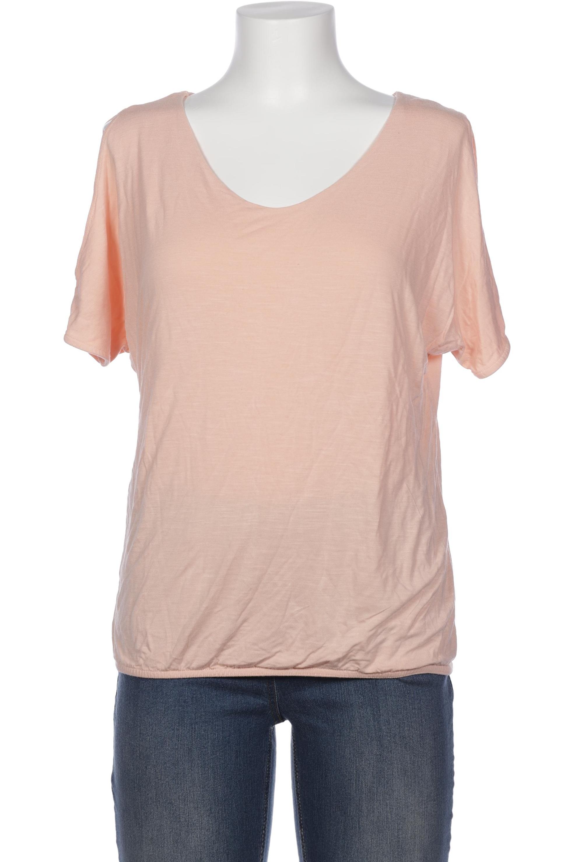 

Street One Damen T-Shirt, pink, Gr. 40