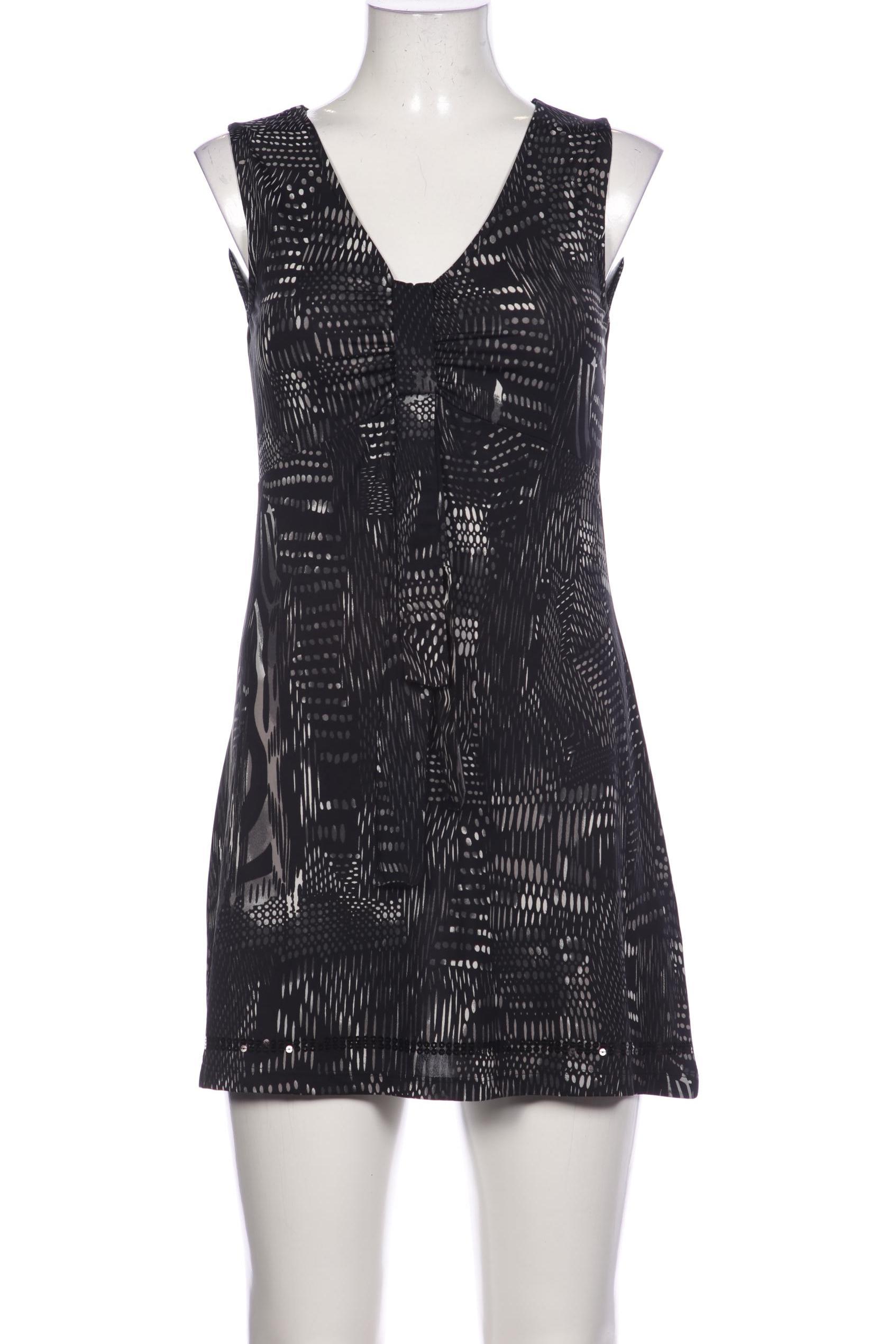 

Street One Damen Kleid, schwarz, Gr. 38