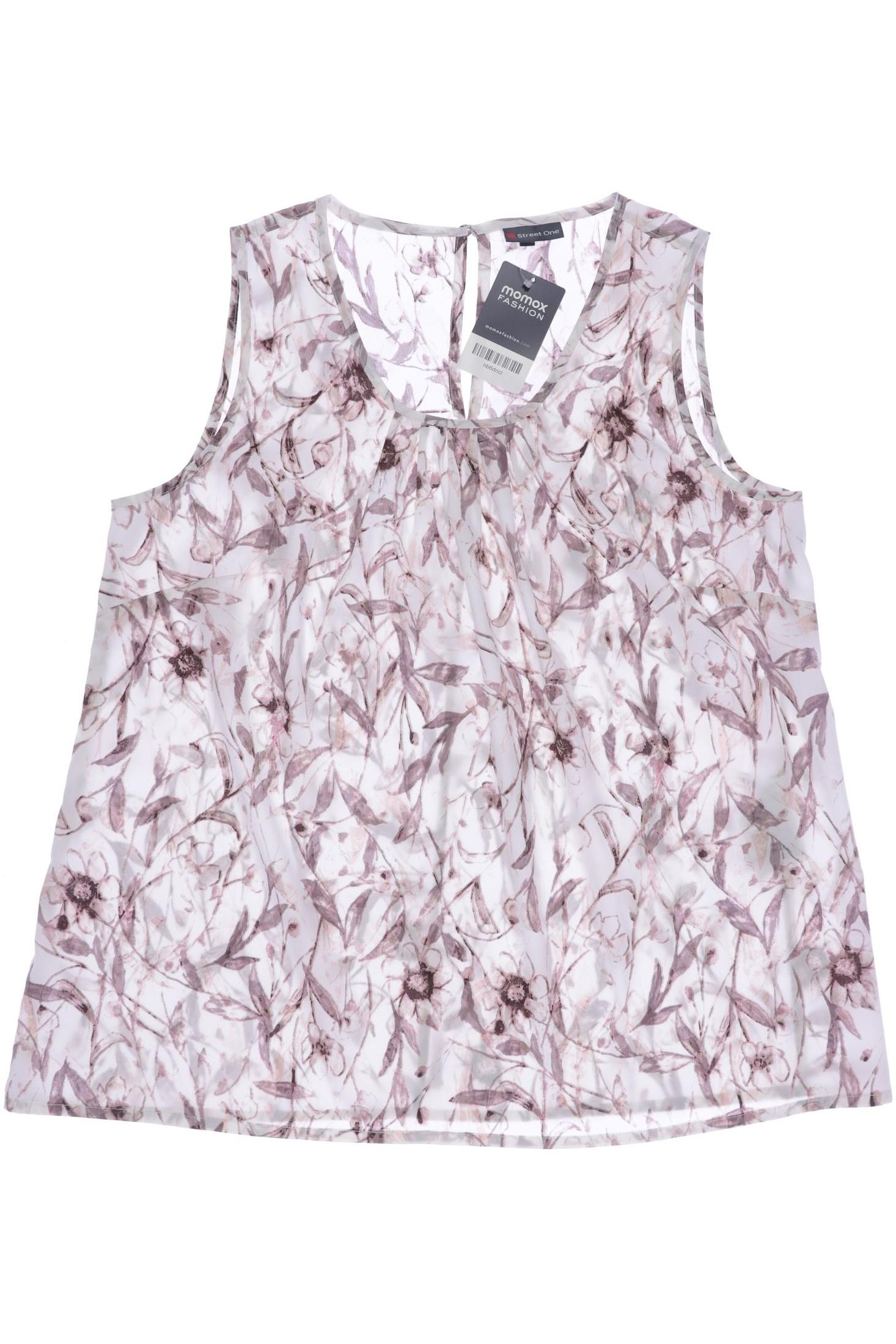 

Street One Damen Top, beige, Gr. 40