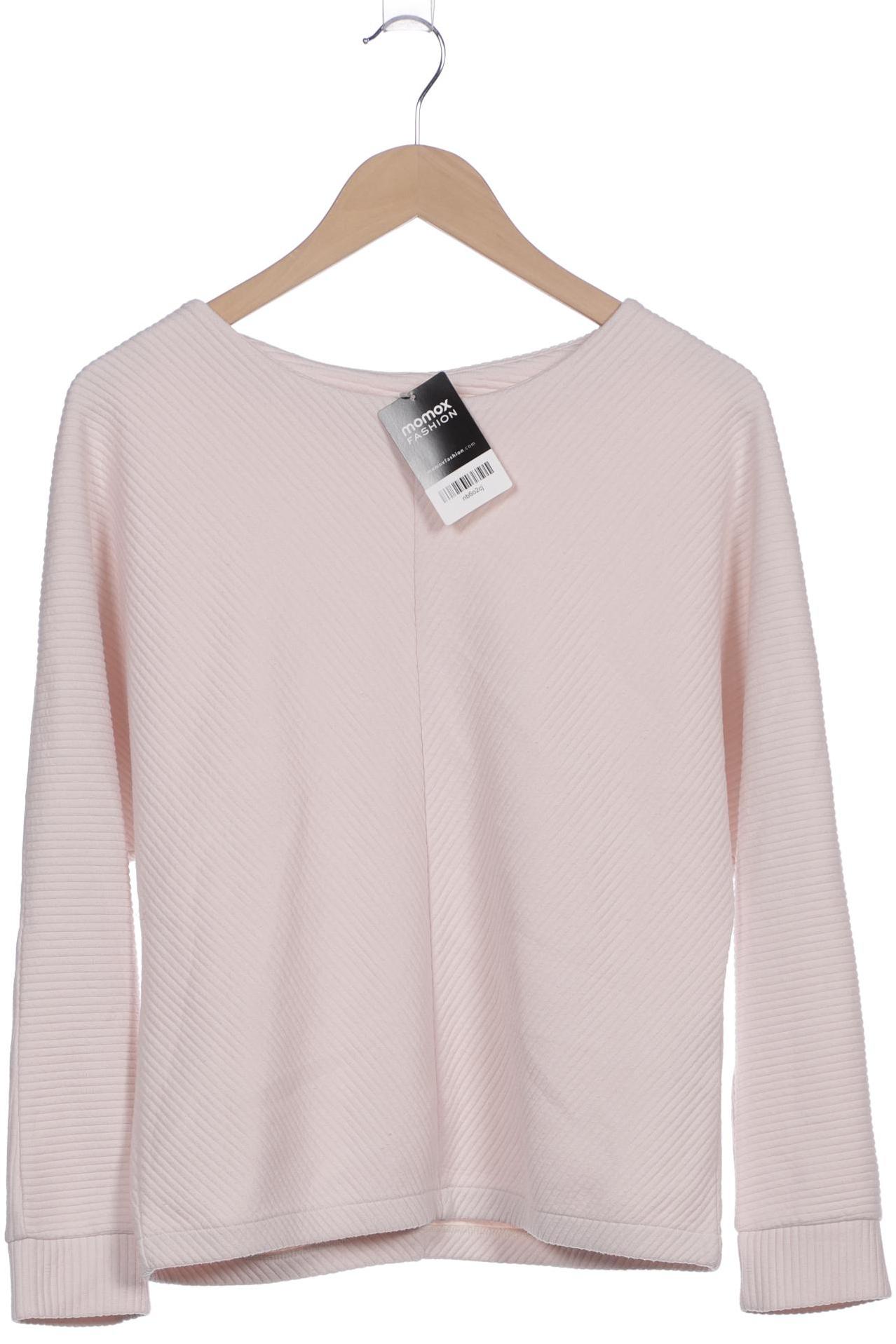 

Street One Damen Sweatshirt, beige, Gr. 36