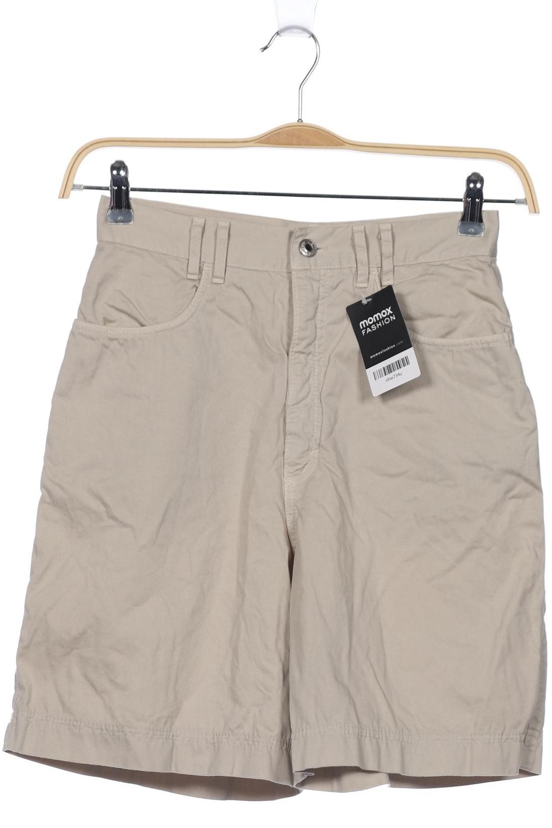 

Street One Damen Shorts, beige, Gr. 40